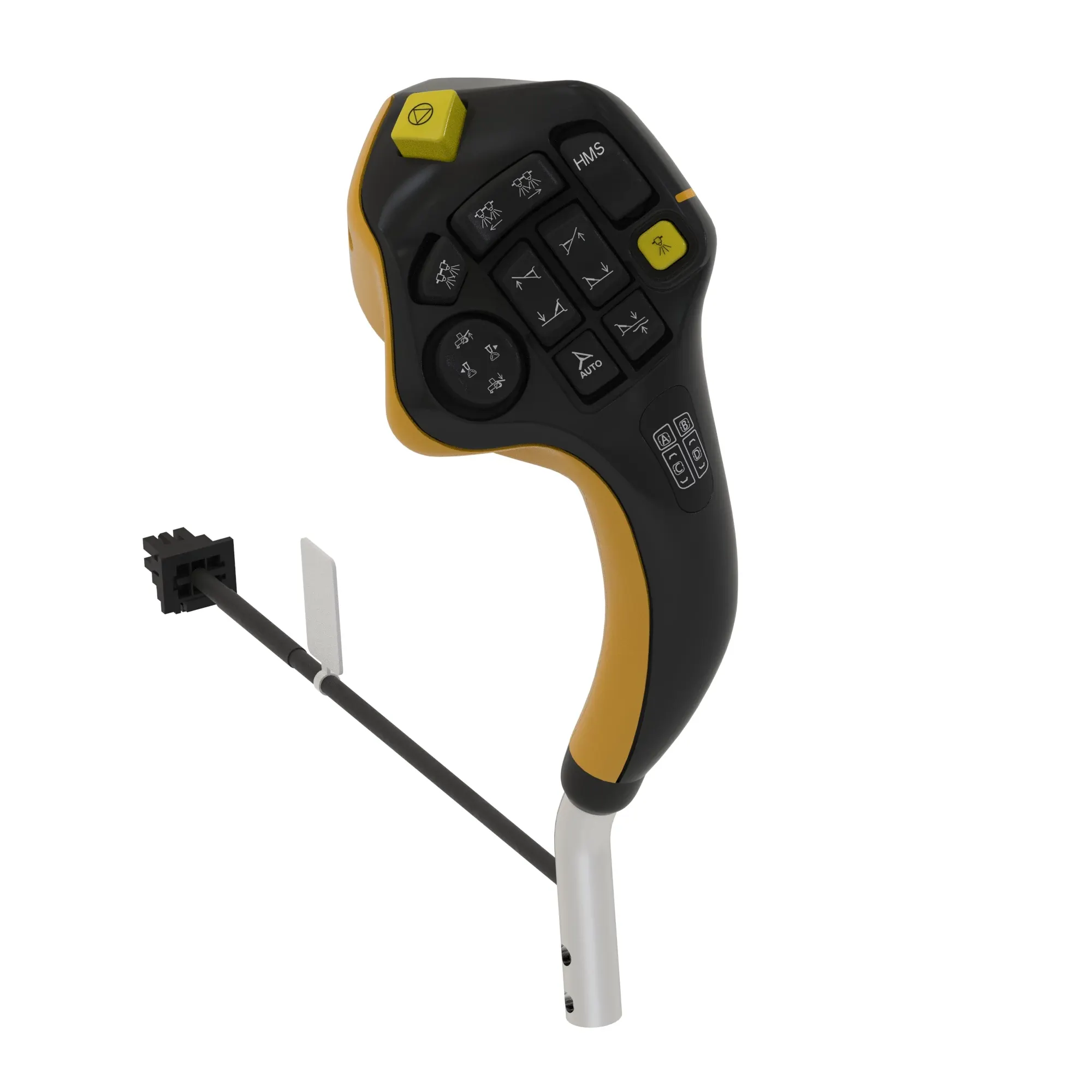 Handle, Multifunction, Sprayer
