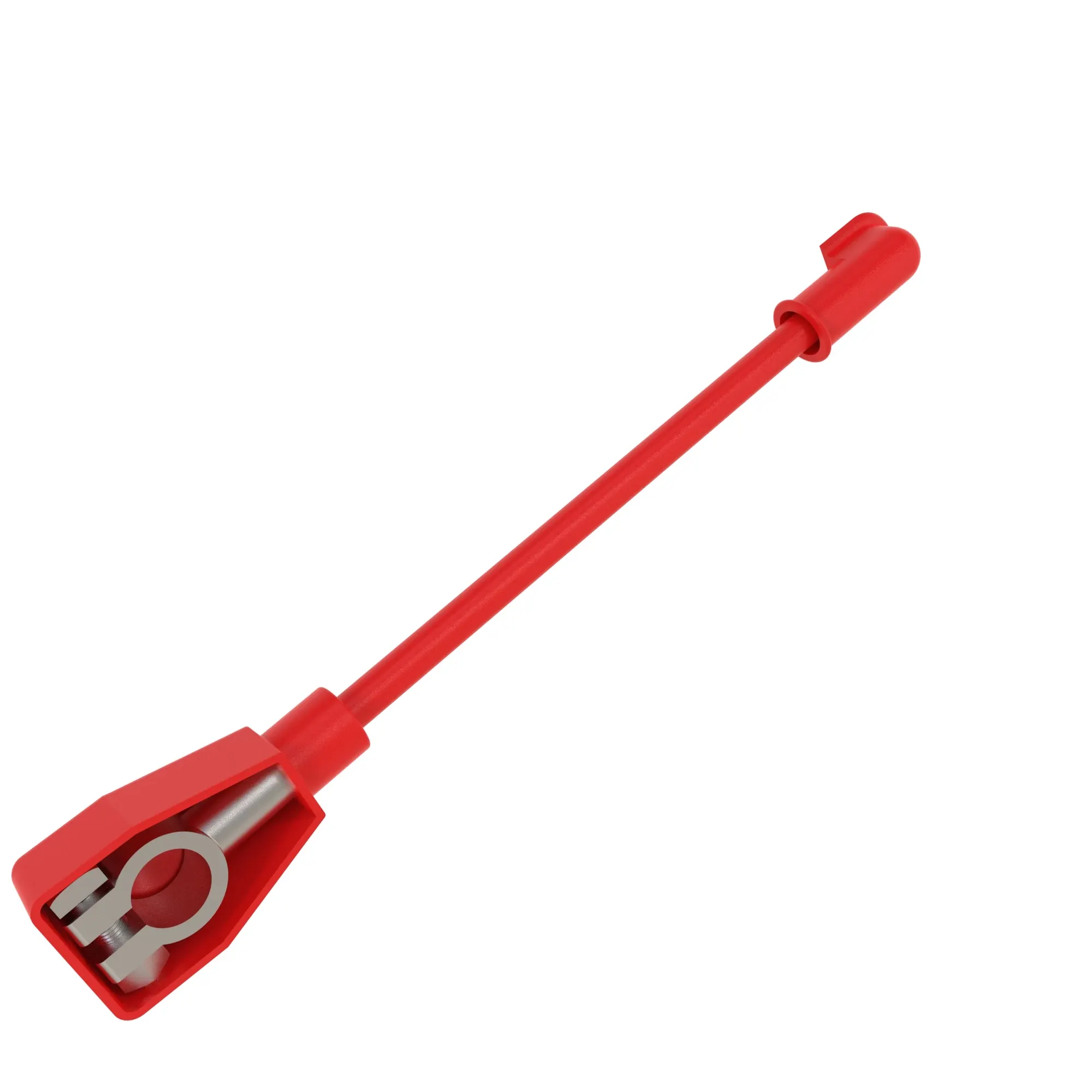 CABLE, POSITIVE BATTERY