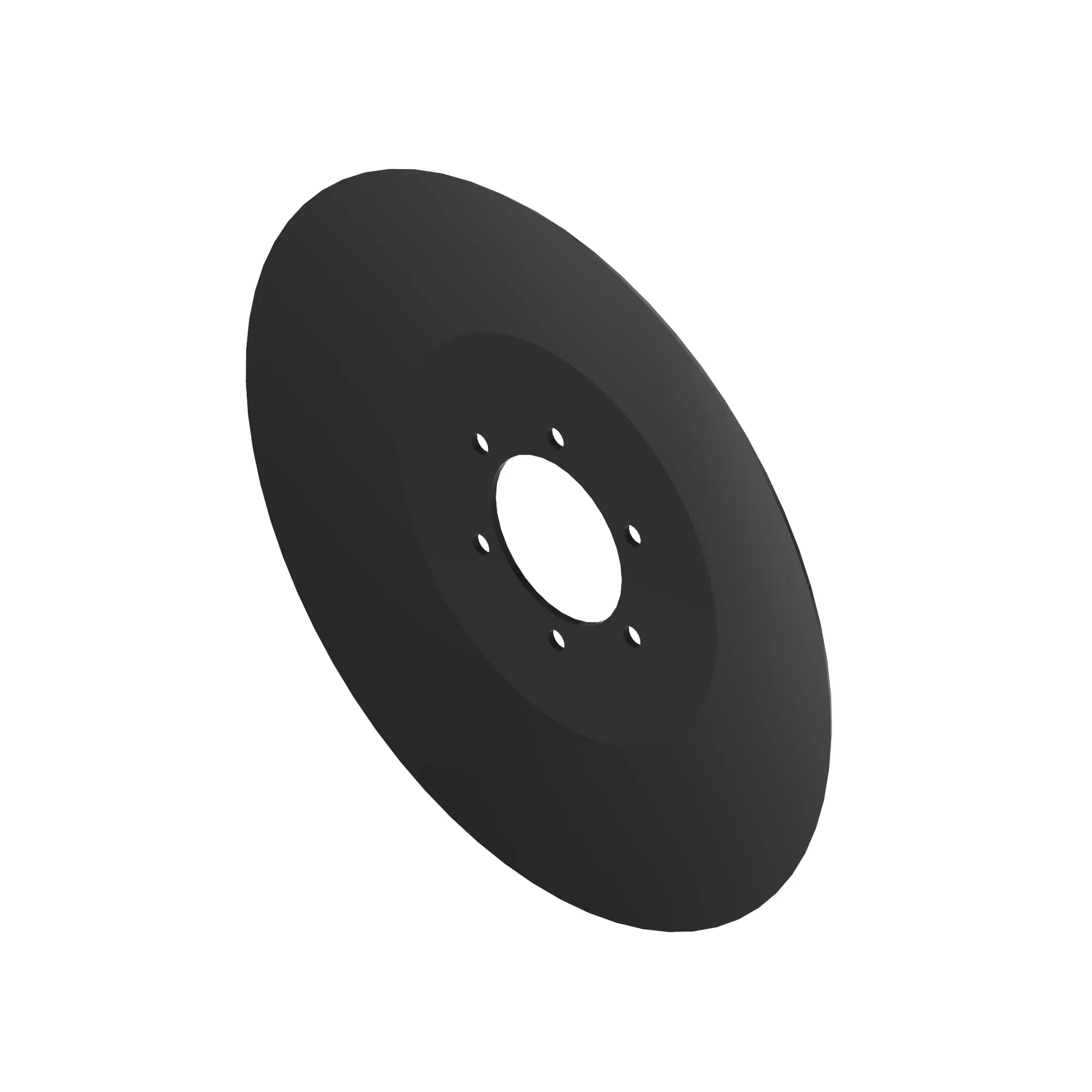 Disk Blade