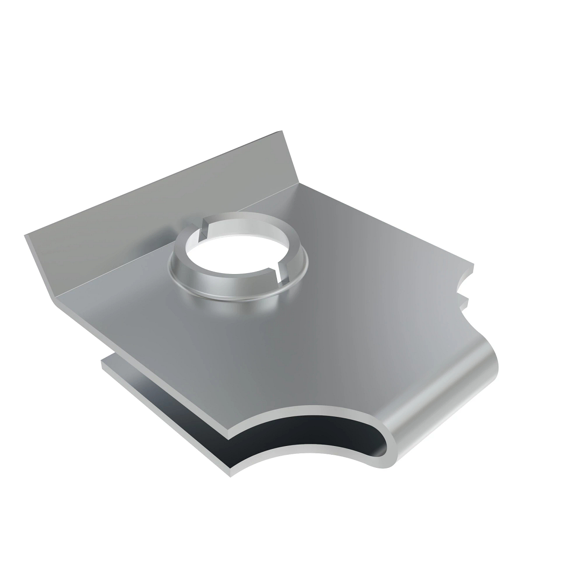 NUT, SPEED, Lock Nut