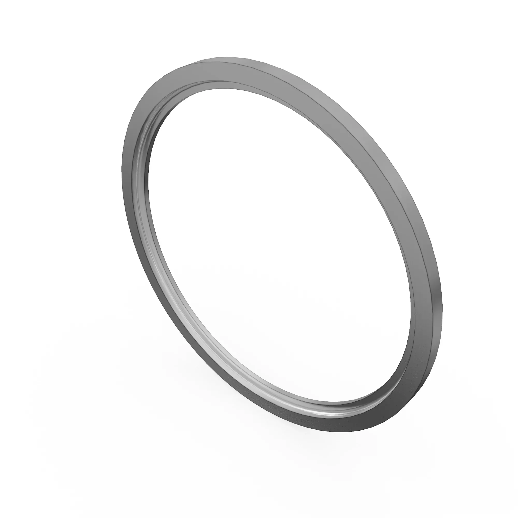 Round Retainer