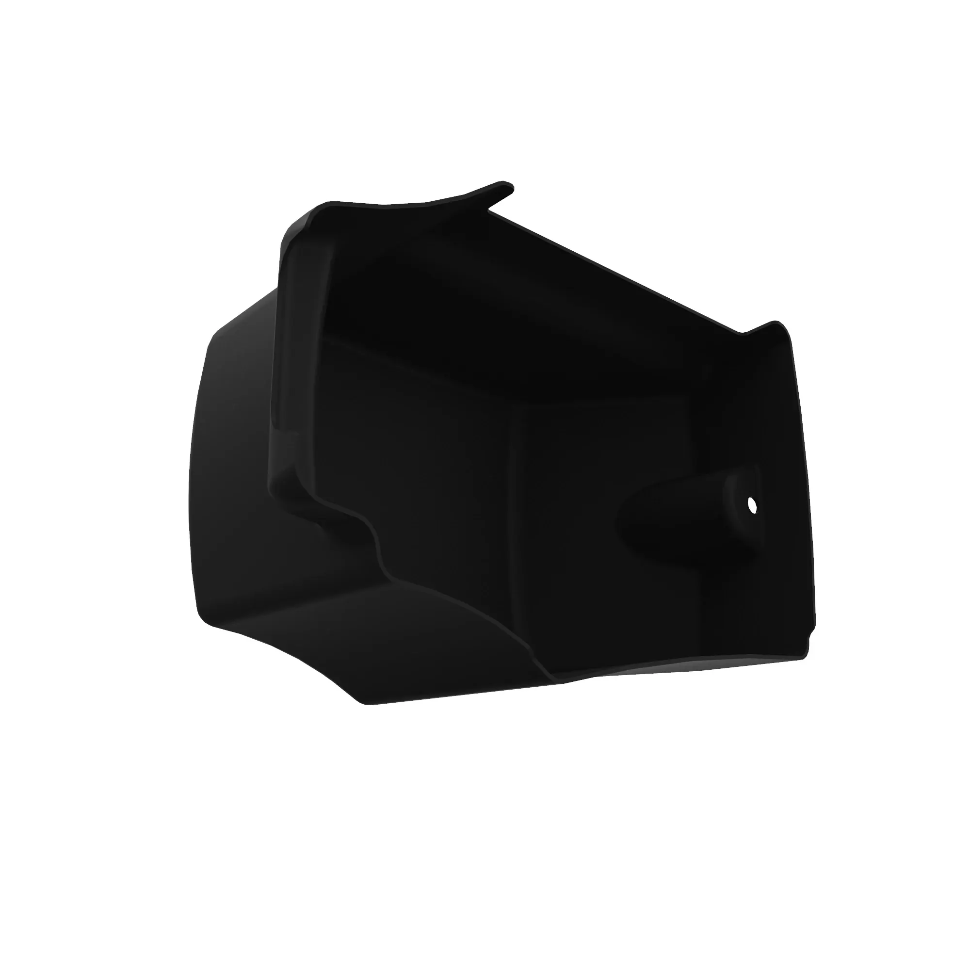 COVER, DEF DOSING PUMP 24L