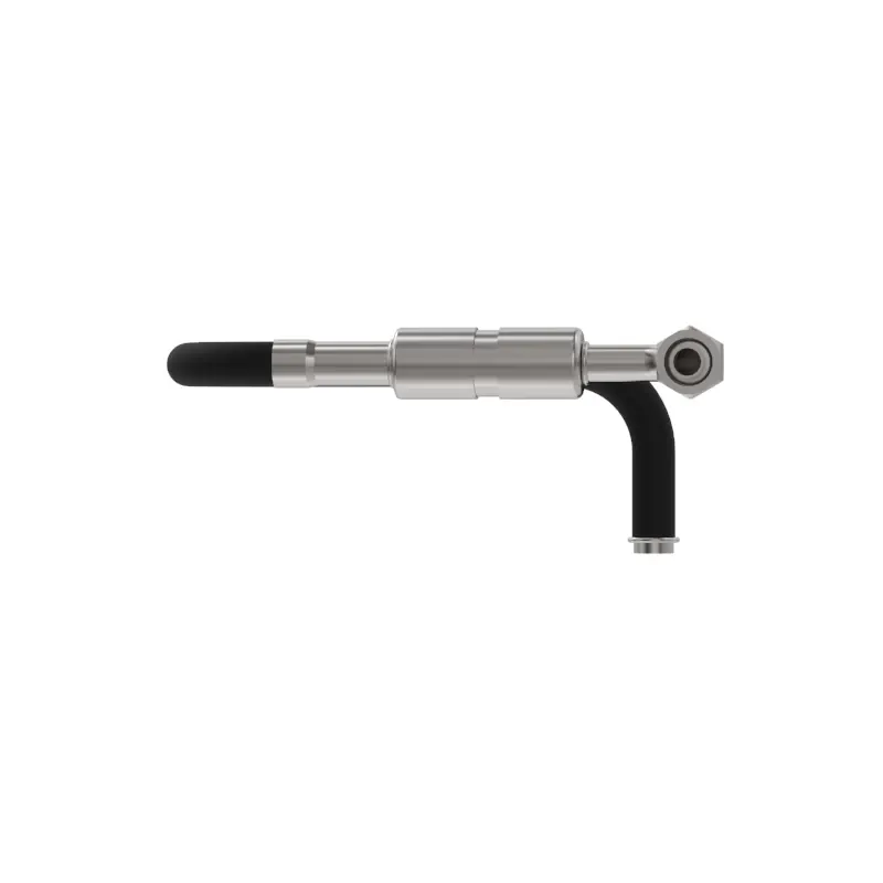 REFRIGERANT HOSE