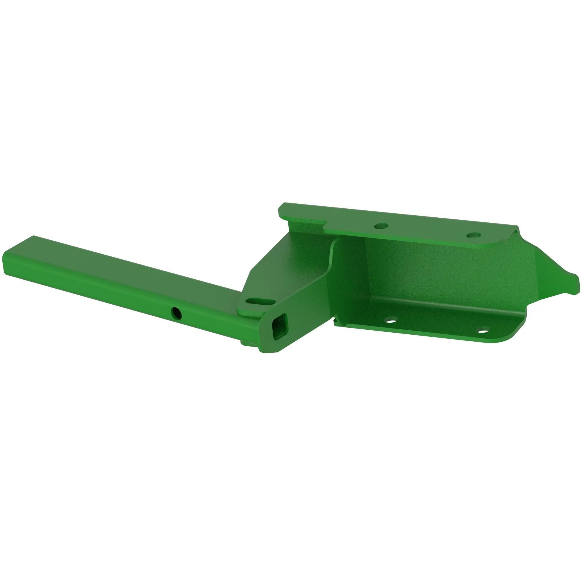 CHANNEL,  CROP DIVIDER