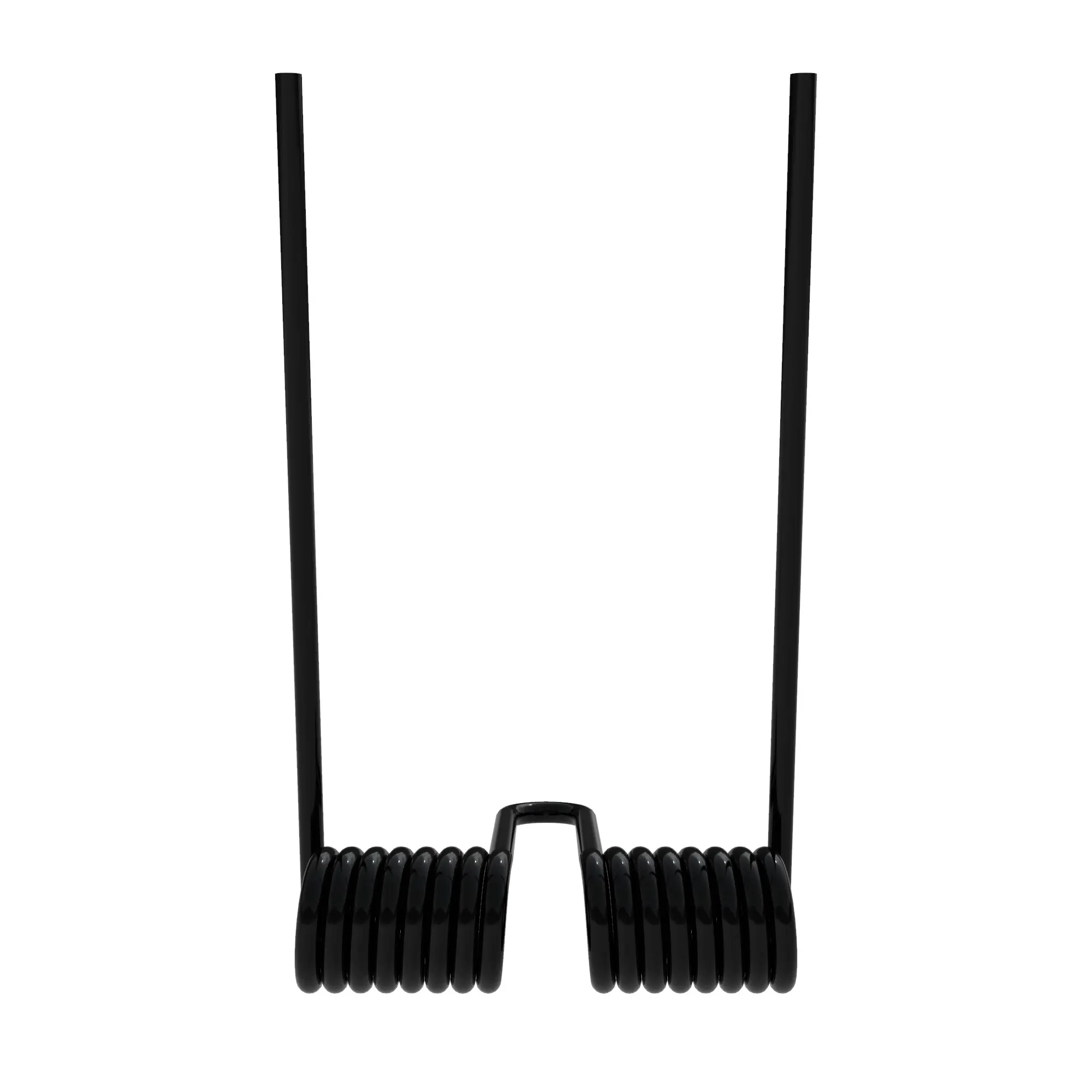SPRING, POWERFLOW SAFETY CAP