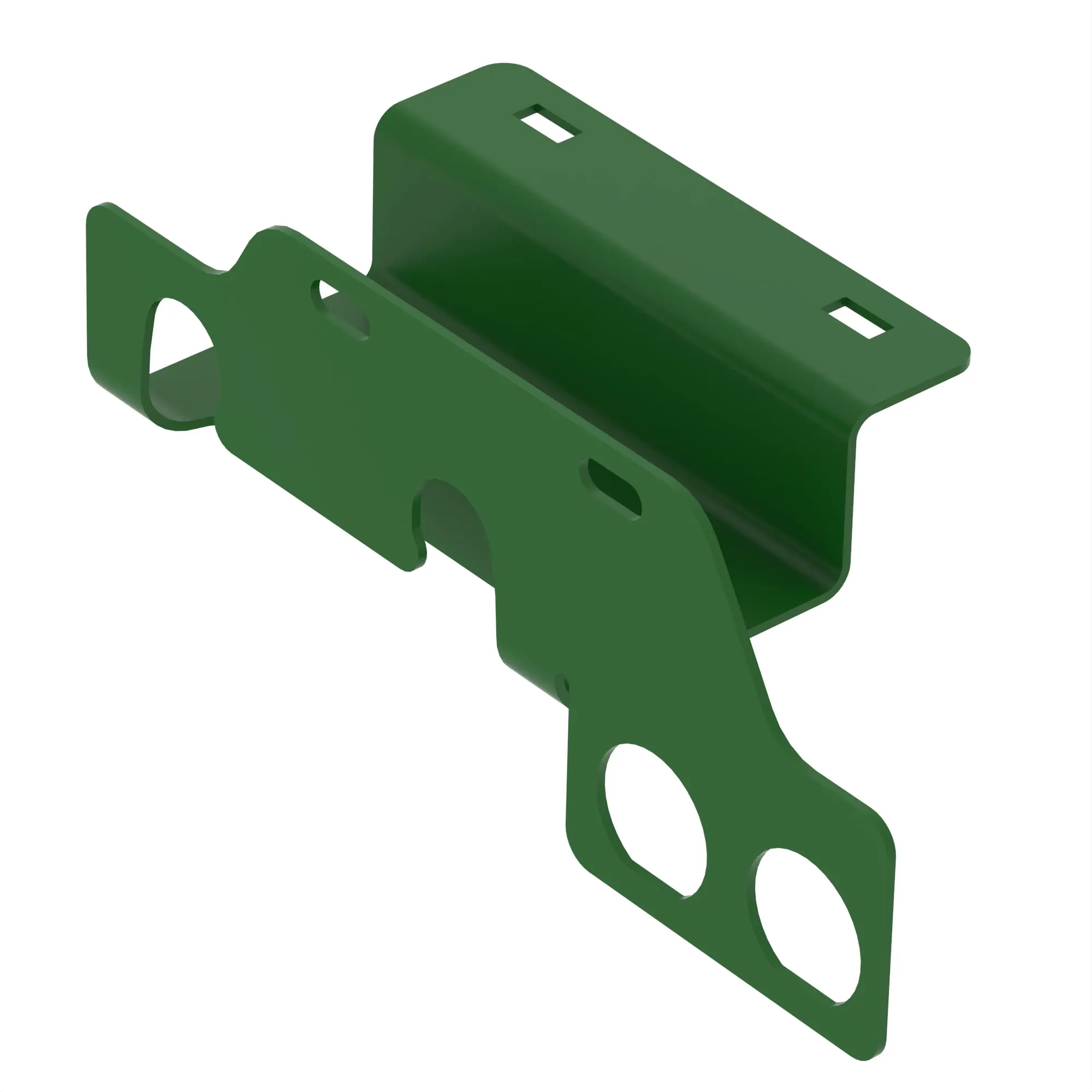 GUIDE, LATCH