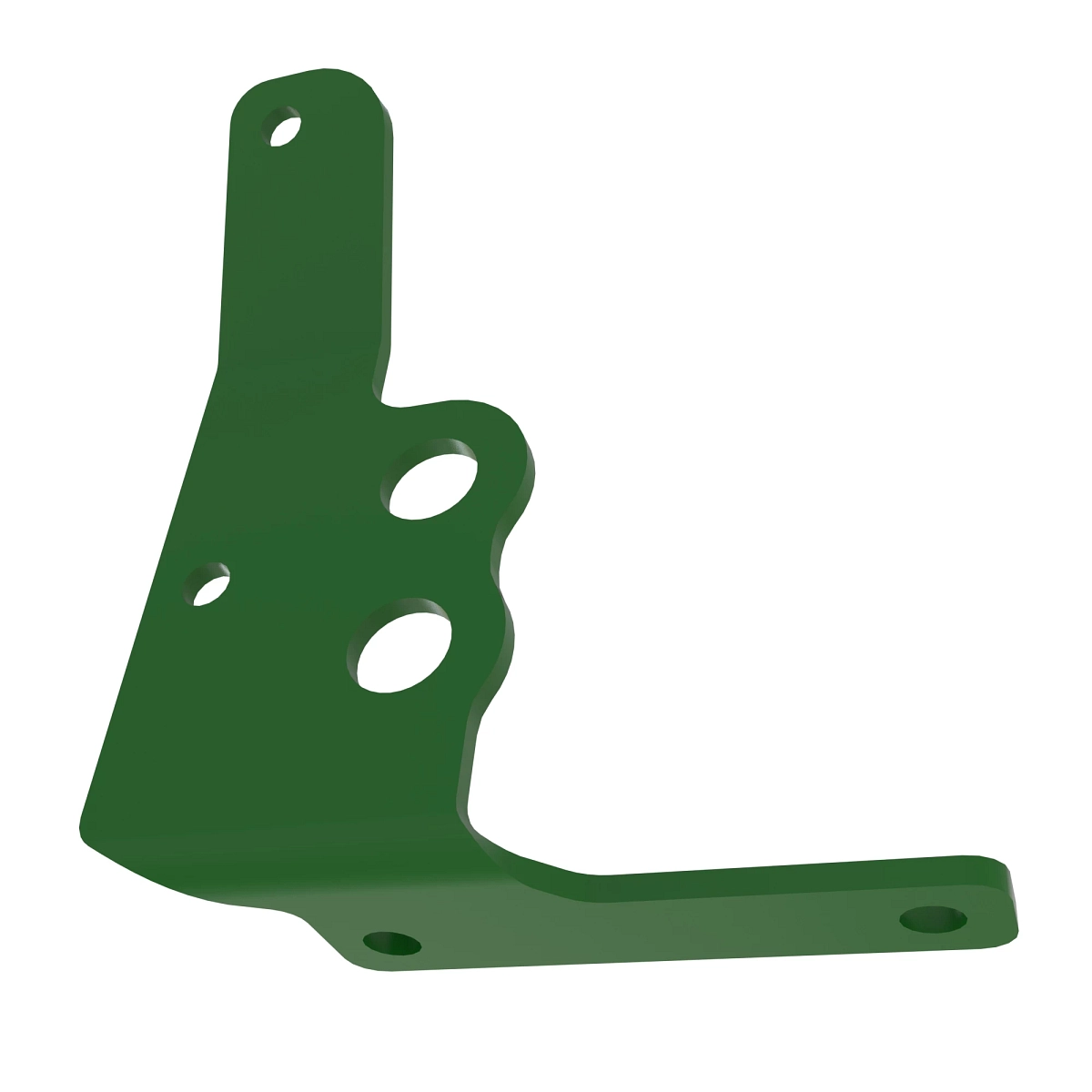 Bracket, Electrical, Harness