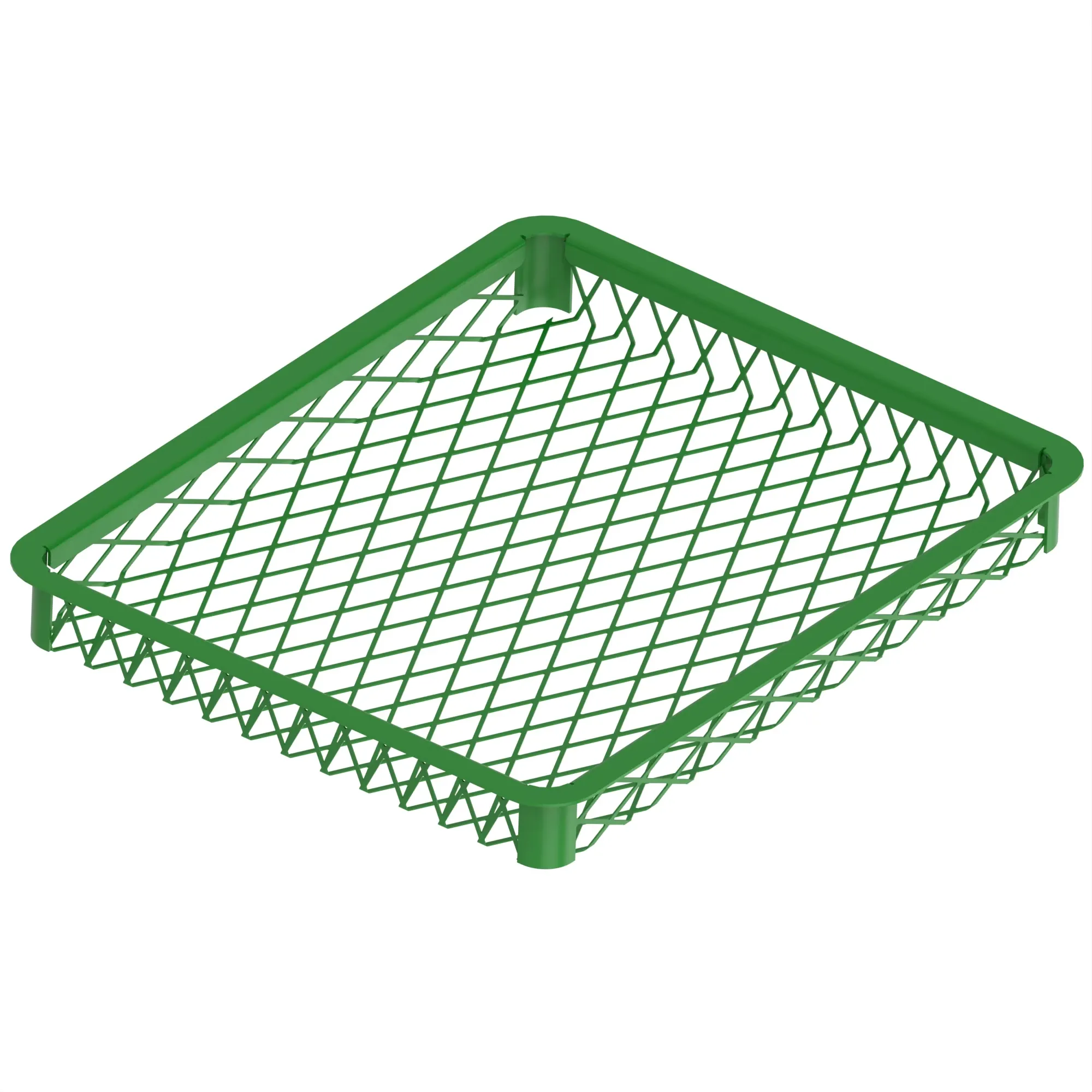 John Deere Tank Screen - AA63648