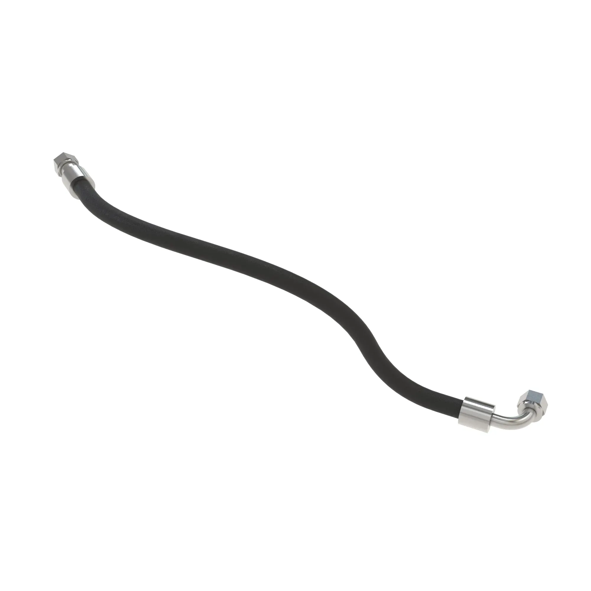 HYDRAULIC HOSE - FABRICATE