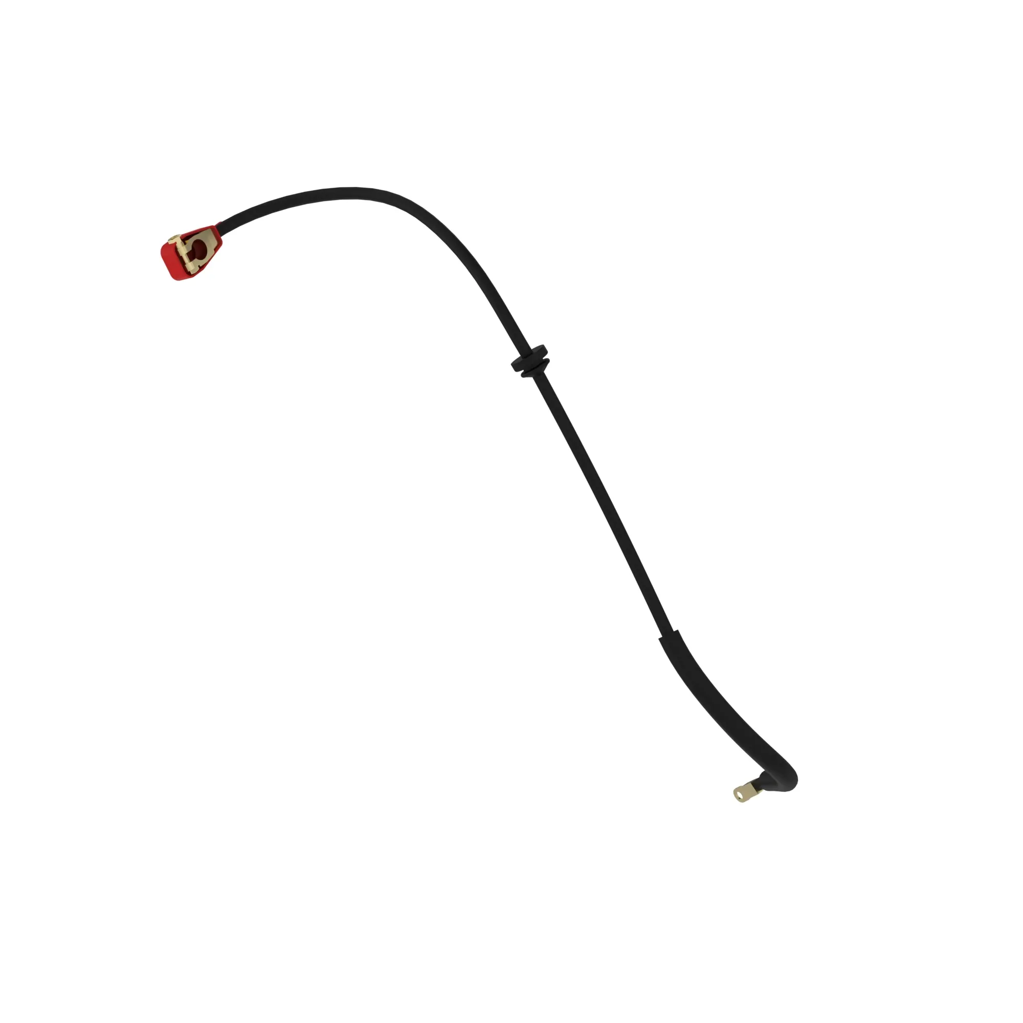 John Deere Battery Cable - LVA20118