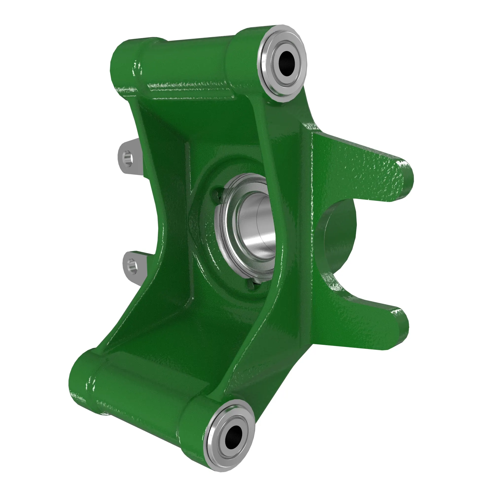 John Deere Rear Suspension Housing - AM148398