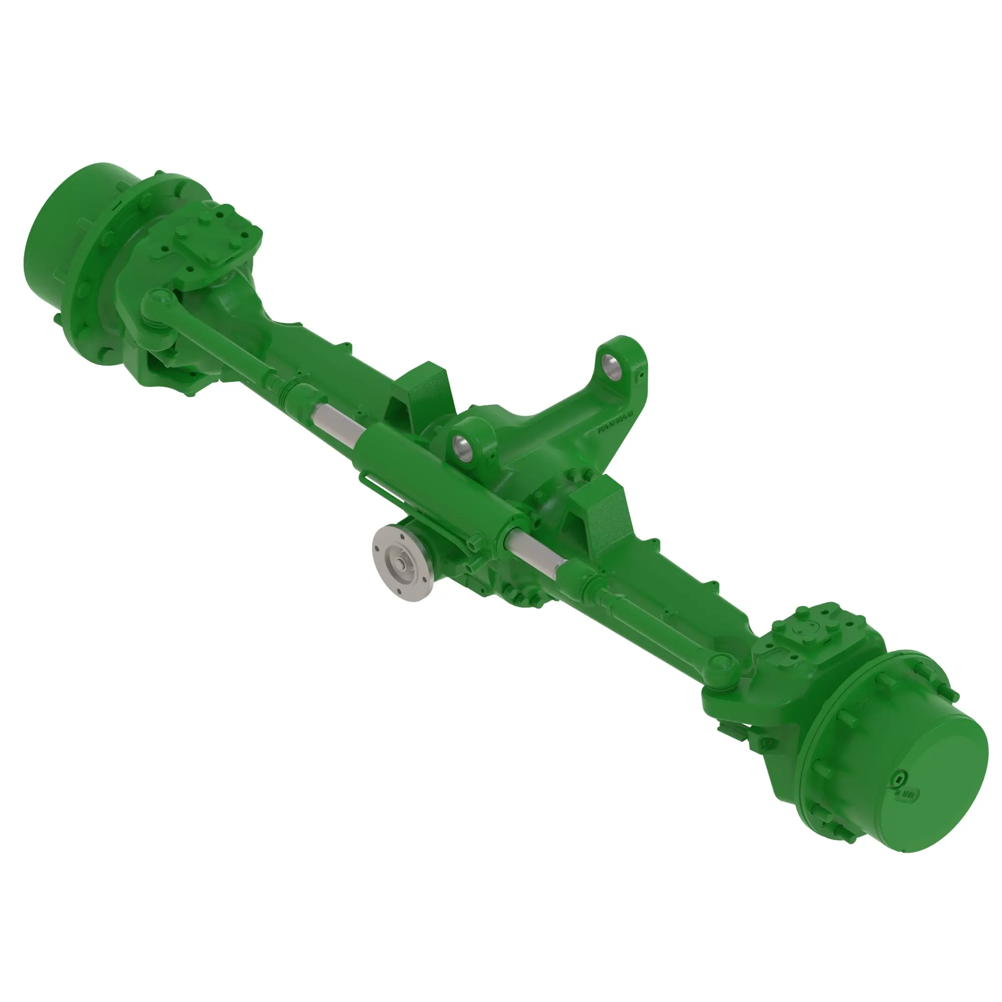 John Deere Front Axle - AL217316