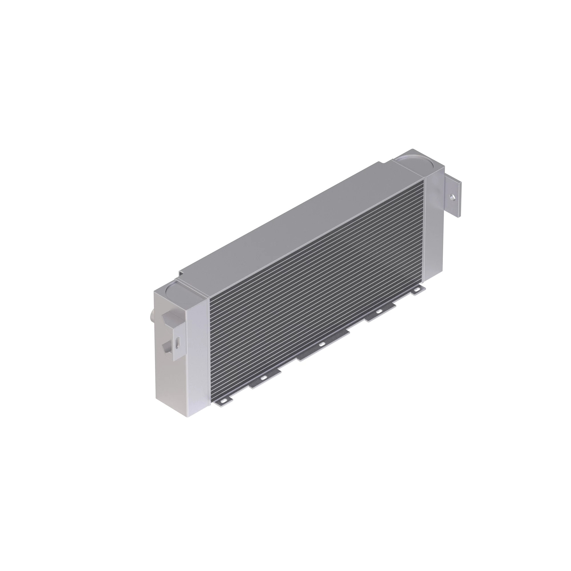 OIL COOLER