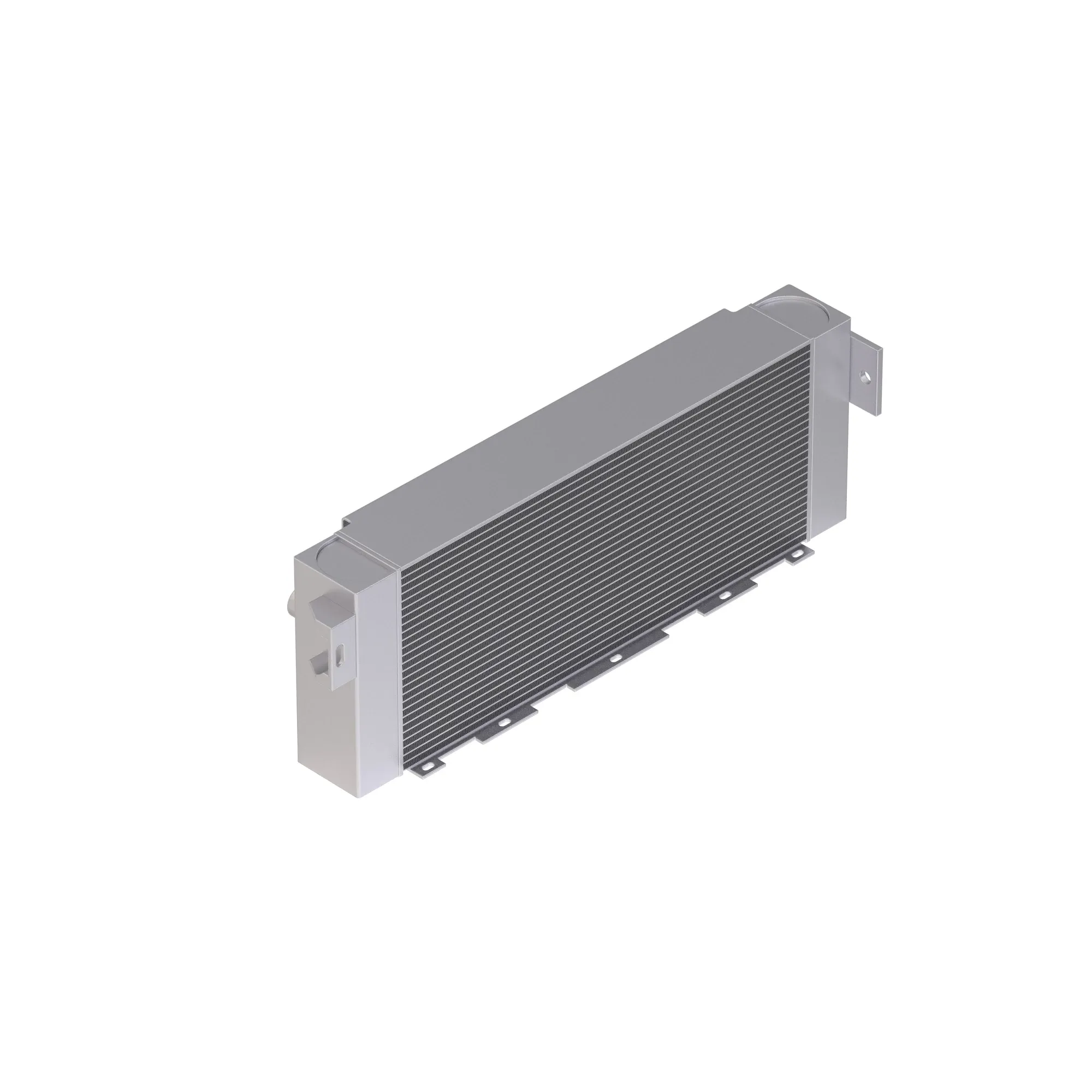 John Deere Oil Cooler - AT345528