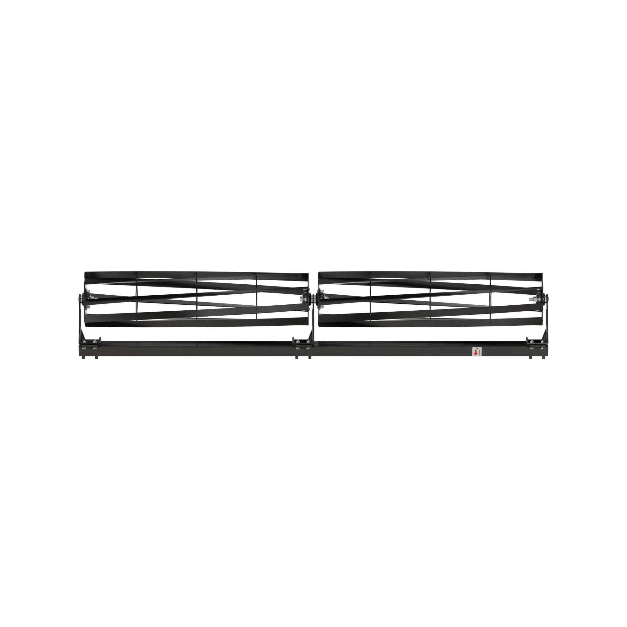 FLAT BAR, 10FT