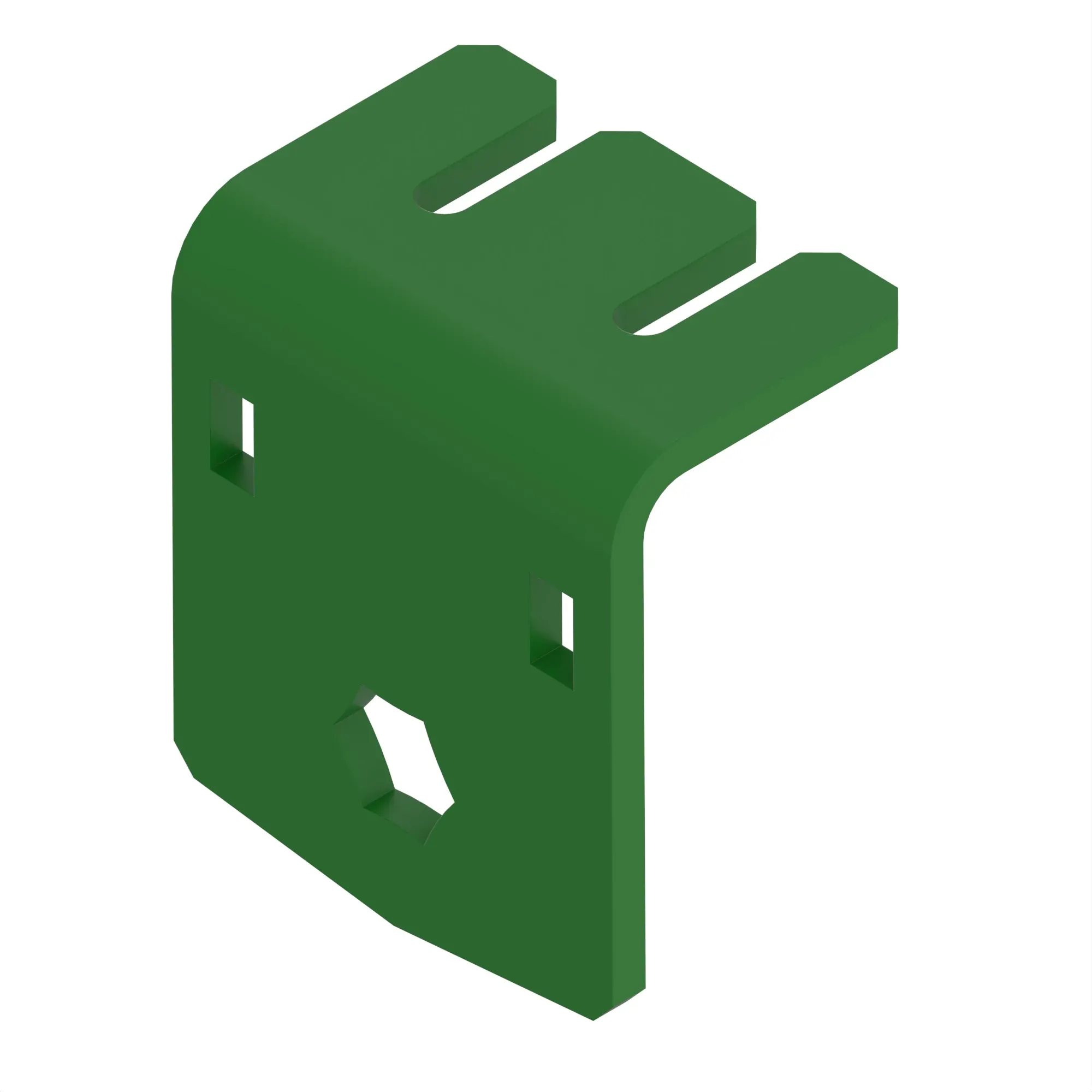 ANGLE (ROTOR FRAME HOLDER)