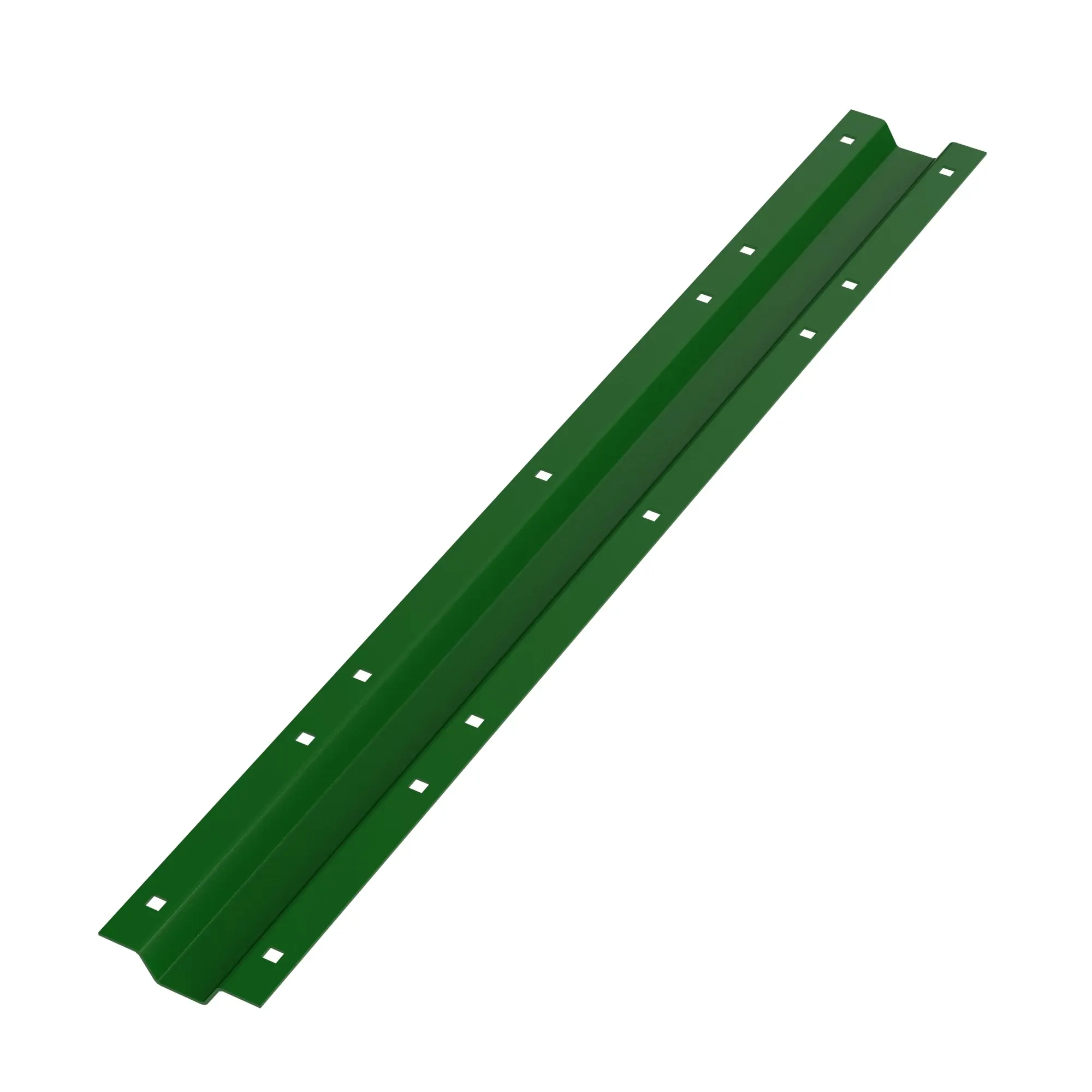 John Deere Bottom Sieve Reinforcement - HXE54852