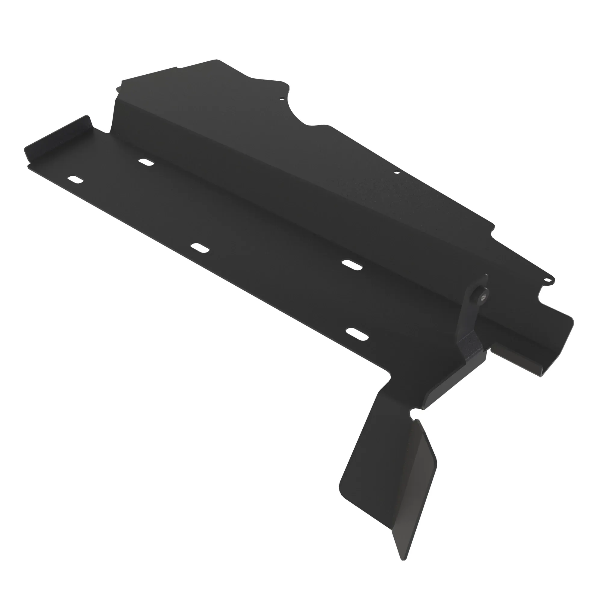 Top cover U-stack; HW11 S3 top Shield