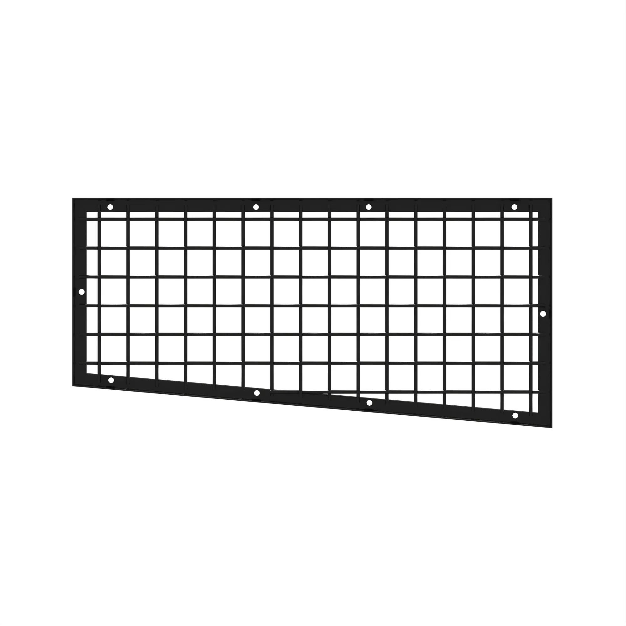 SCREEN,LEFT SIDE WINDOW