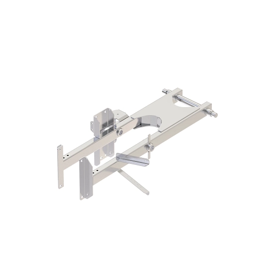 SWIVEL, PENDULUM , VERTICAL 500