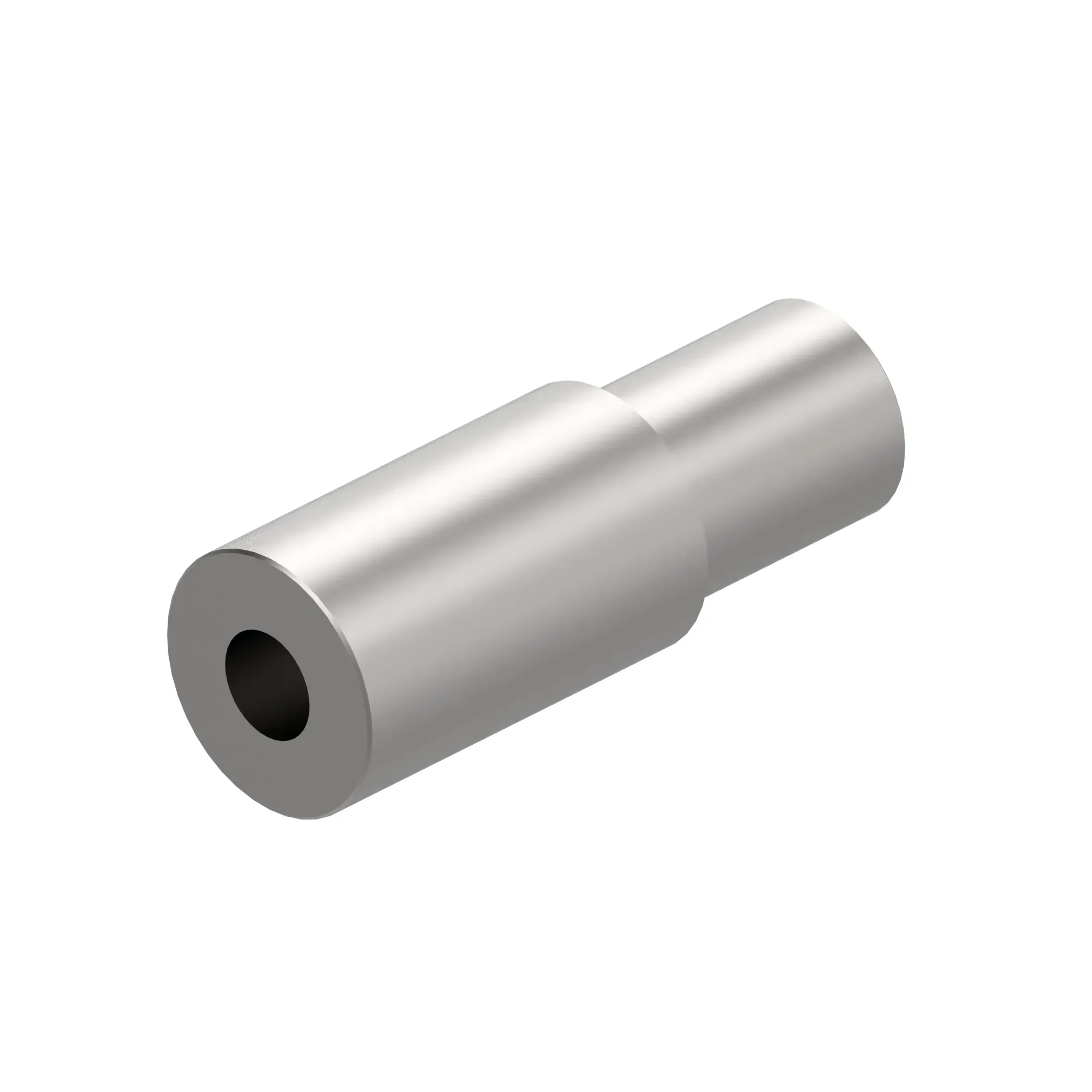 SPACER, IDLER PULLEY MOUNT