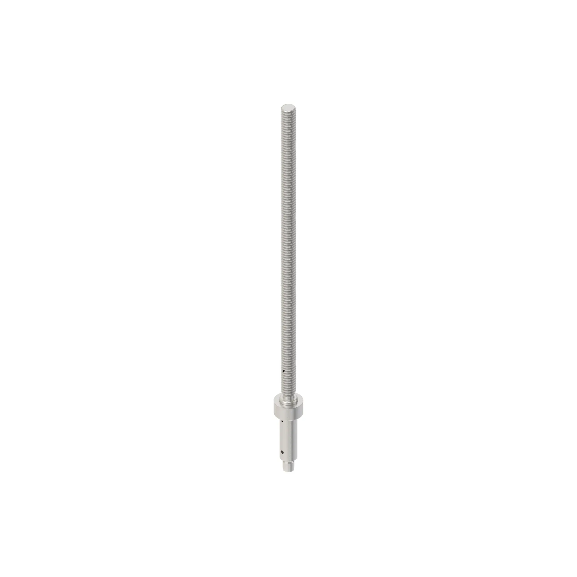 John Deere Swivel Mechanism Spindle - AXE37703