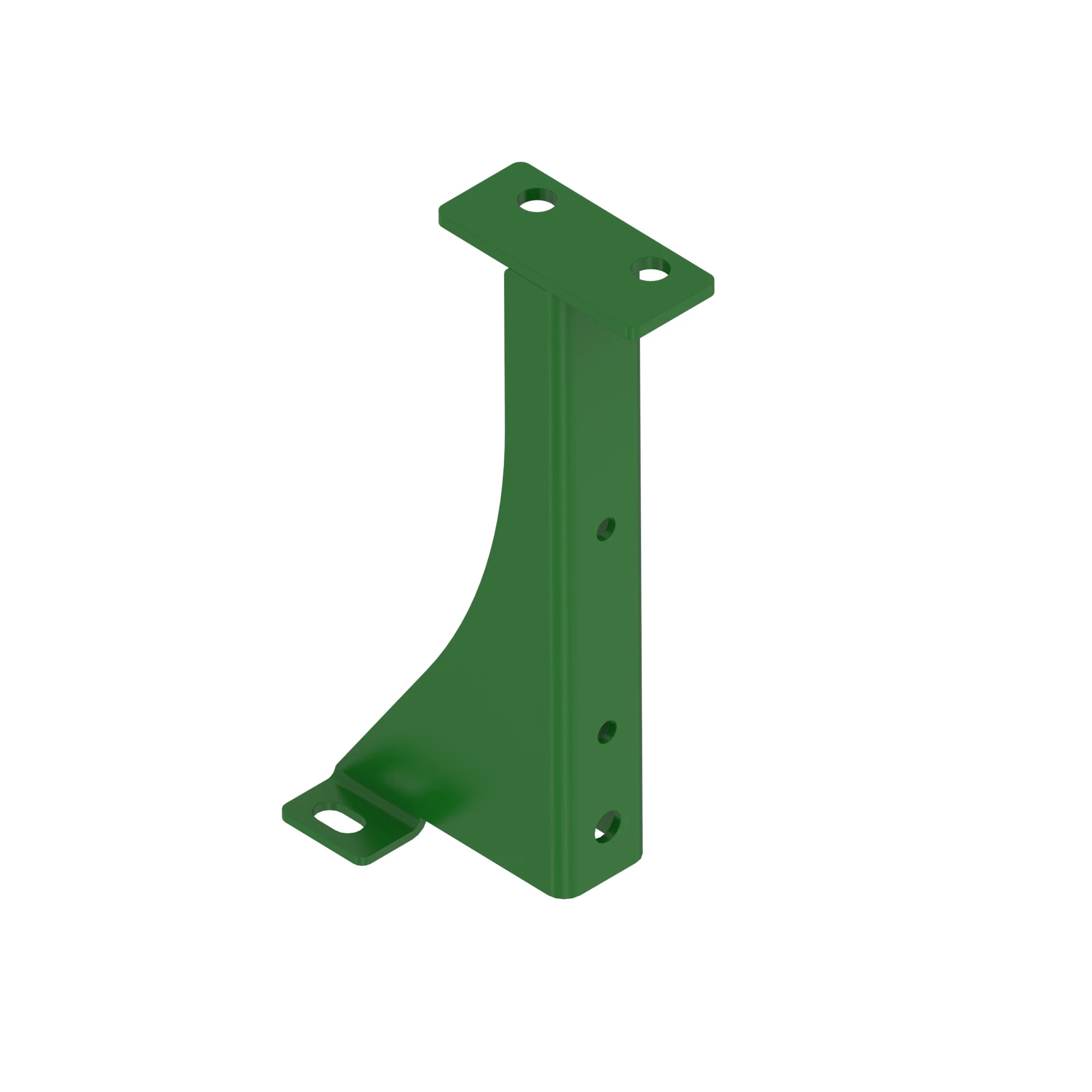 BRACKET, WELDMENT