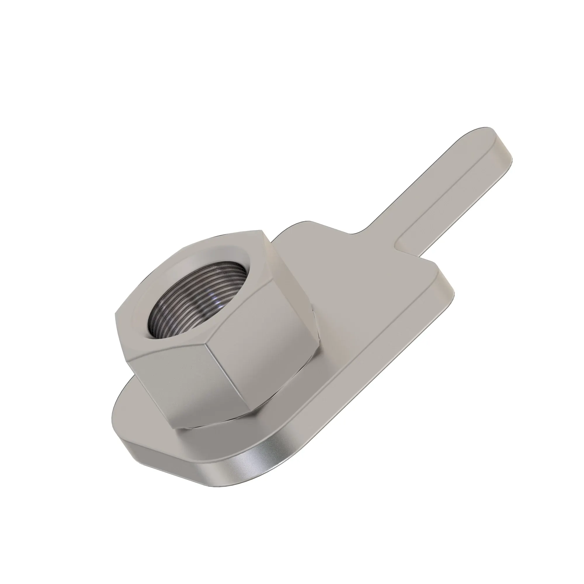 WELD NUT, WELD NUT ASSY
