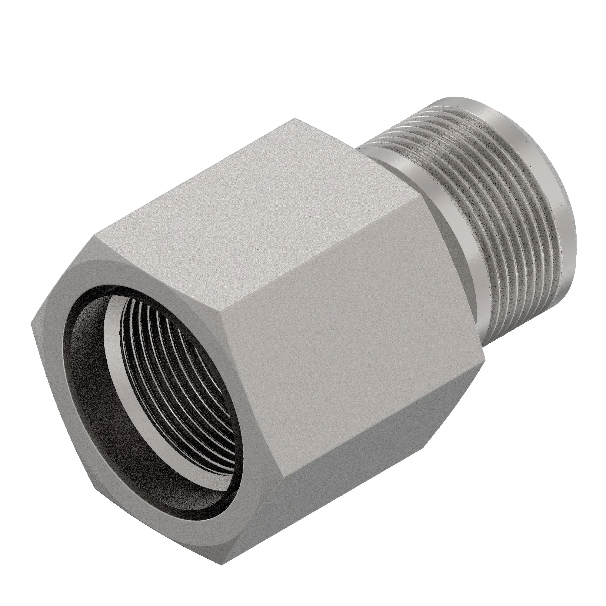 John Deere Hydraulic Valve Restrictor - N310438
