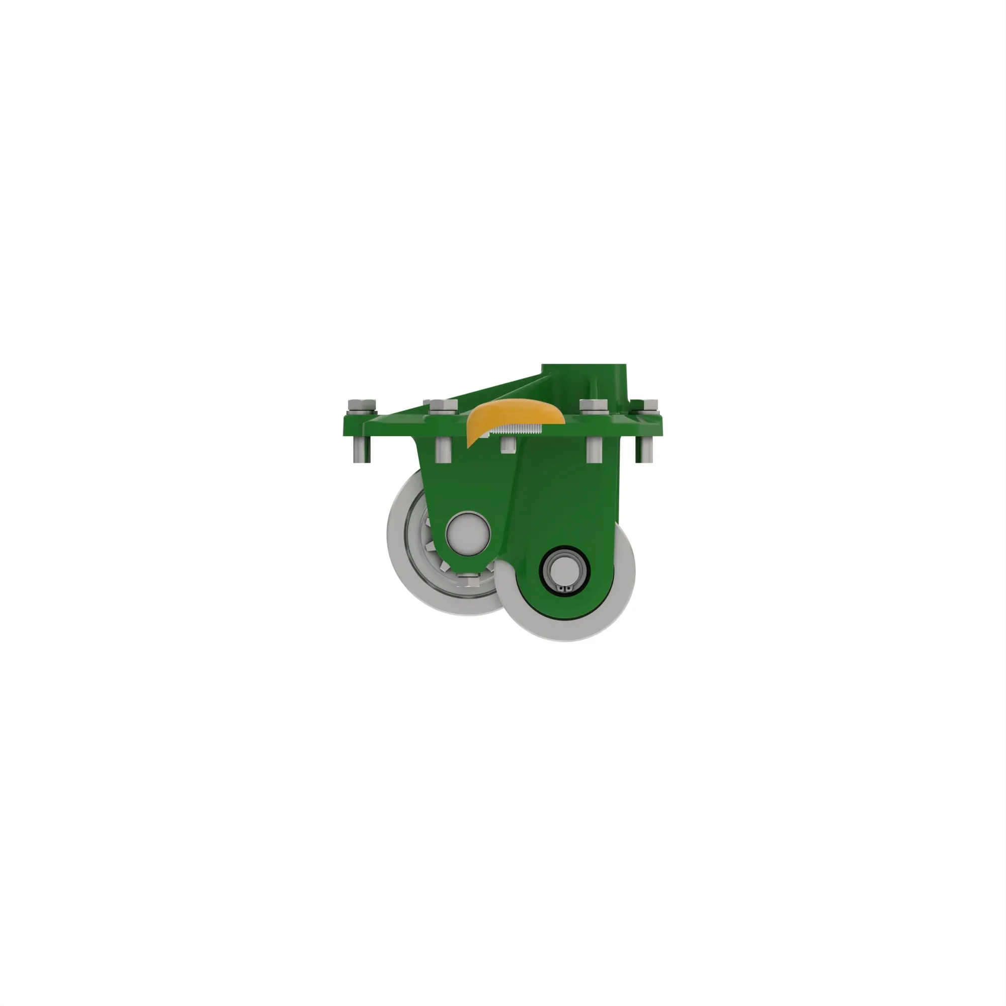 CREEPER, CREEPER KIT