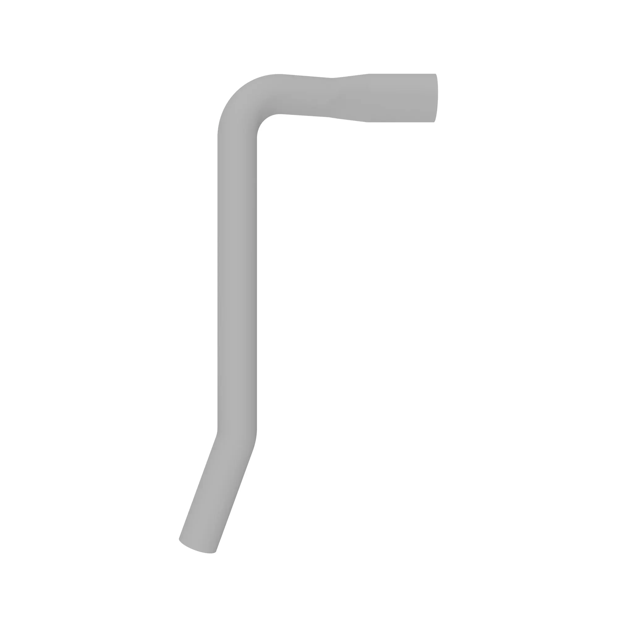 T170592: Upper Radiator Hose
