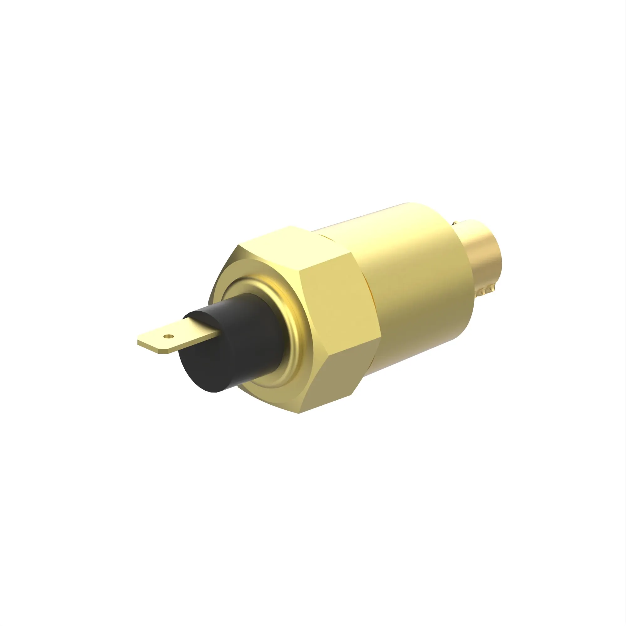 HYDRAULIC TEMPERATURE SWITCH