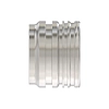 Hydr. Cylinder Rod Guide, HYDR. CYLINDER ROD GUIDE, 90X45 HEA