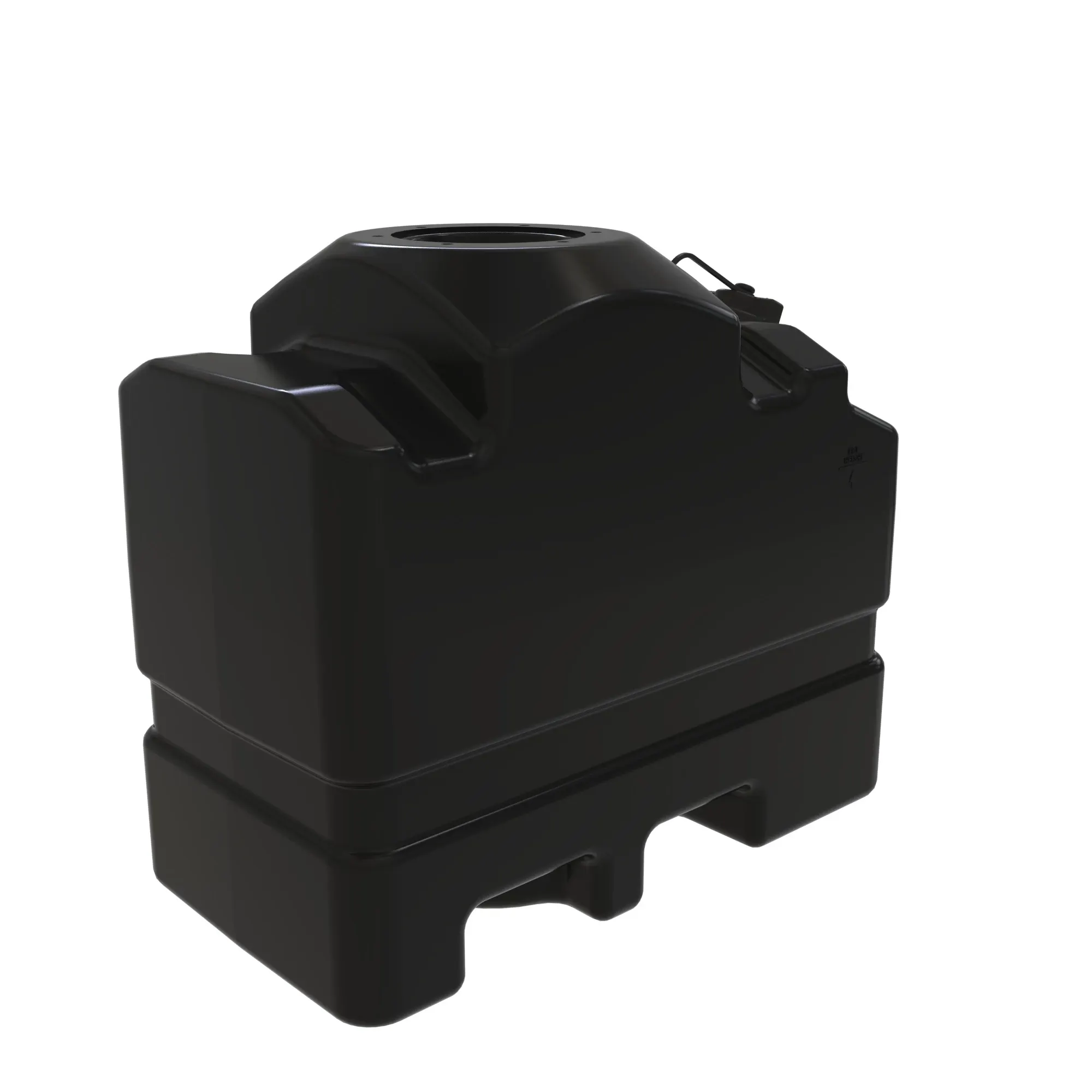 DZ110174: DEF Tank 