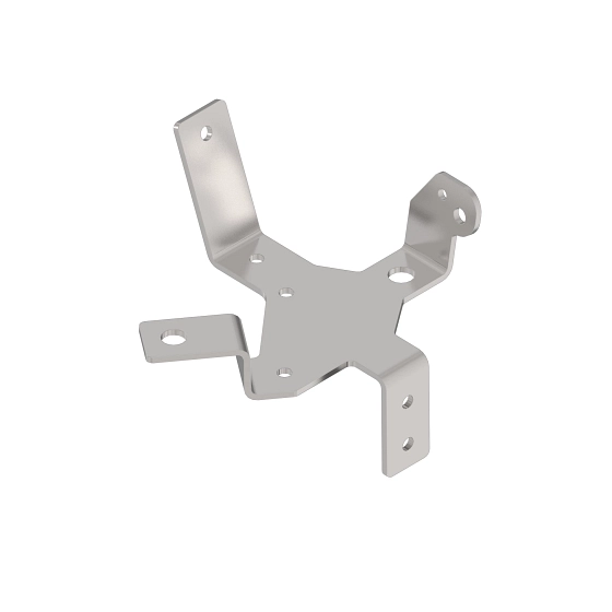 John Deere Bracket - SU45389