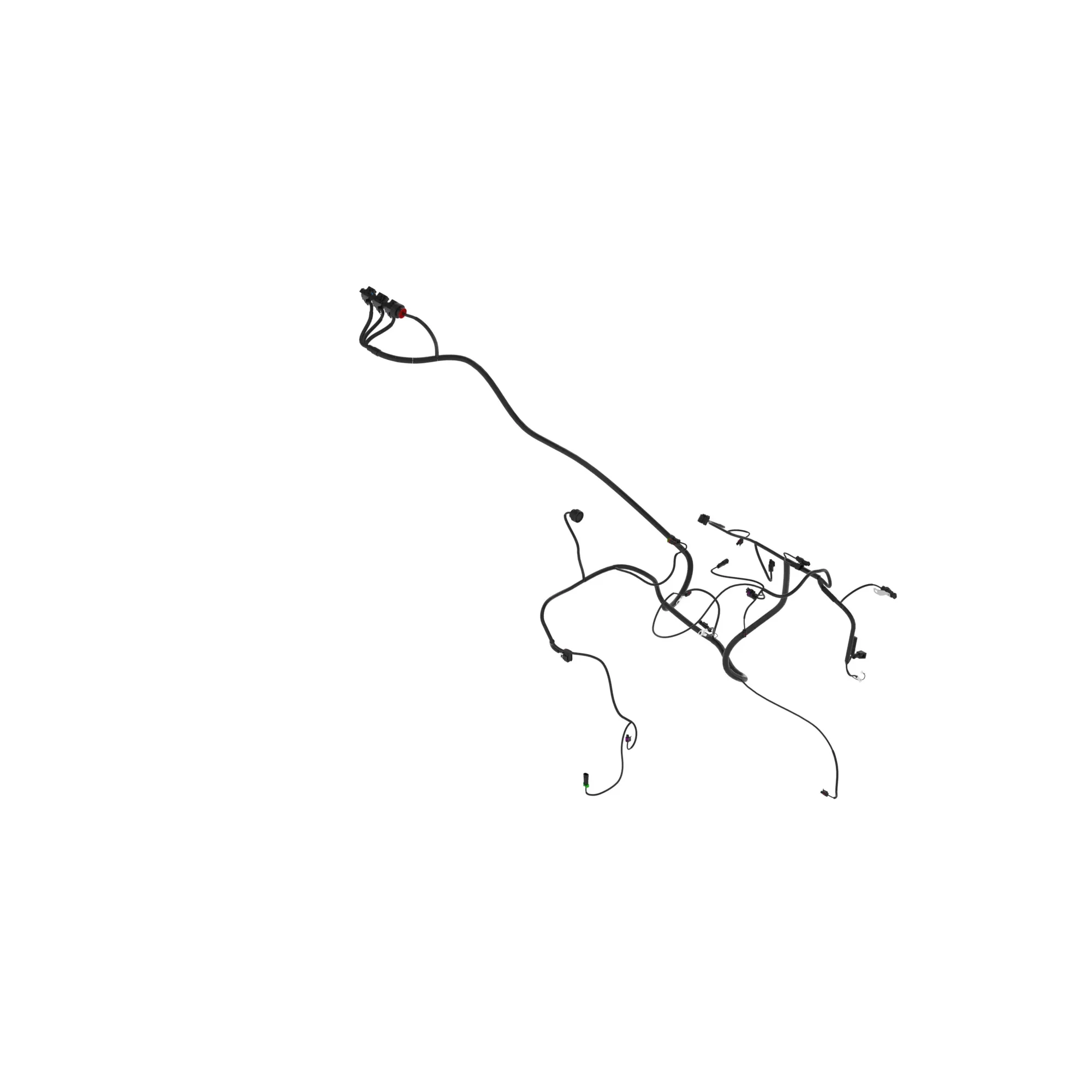 AT426297: Engine Wiring Harness