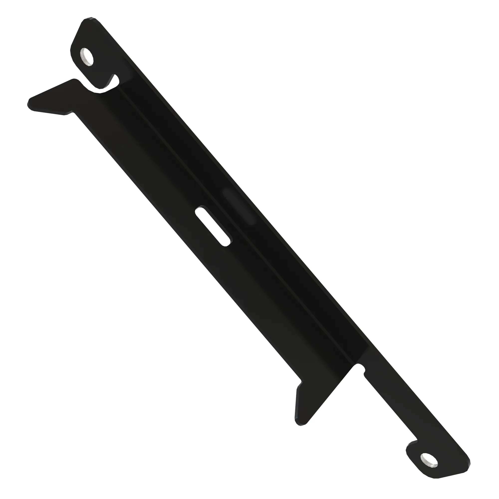 LATCH, CONDENSER