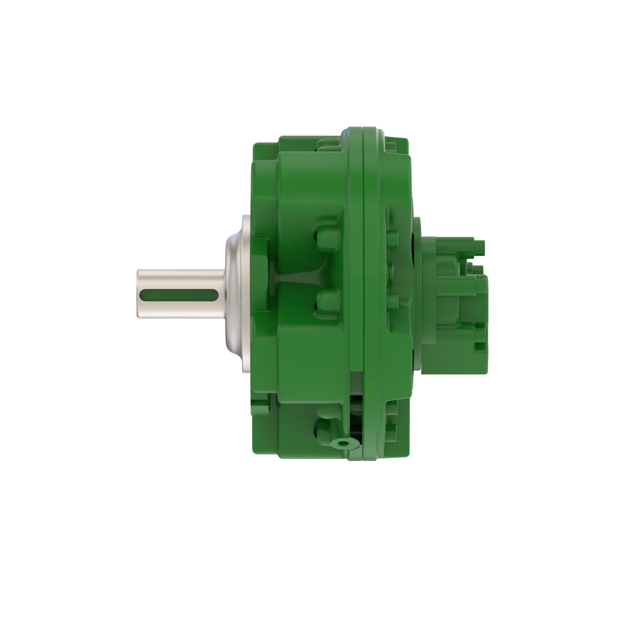 Hydraulic Motor