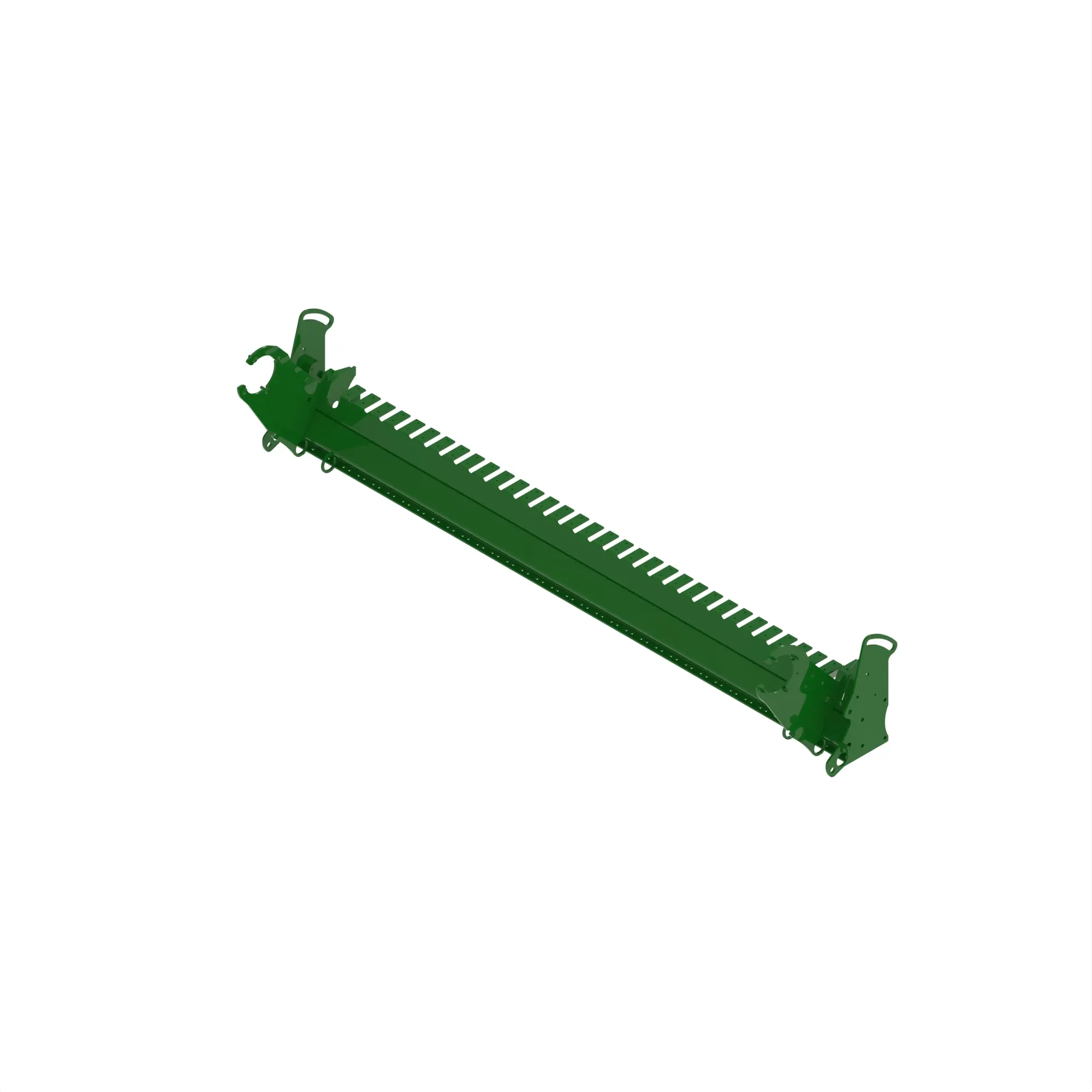 John Deere Pickup Frame - AFH214784