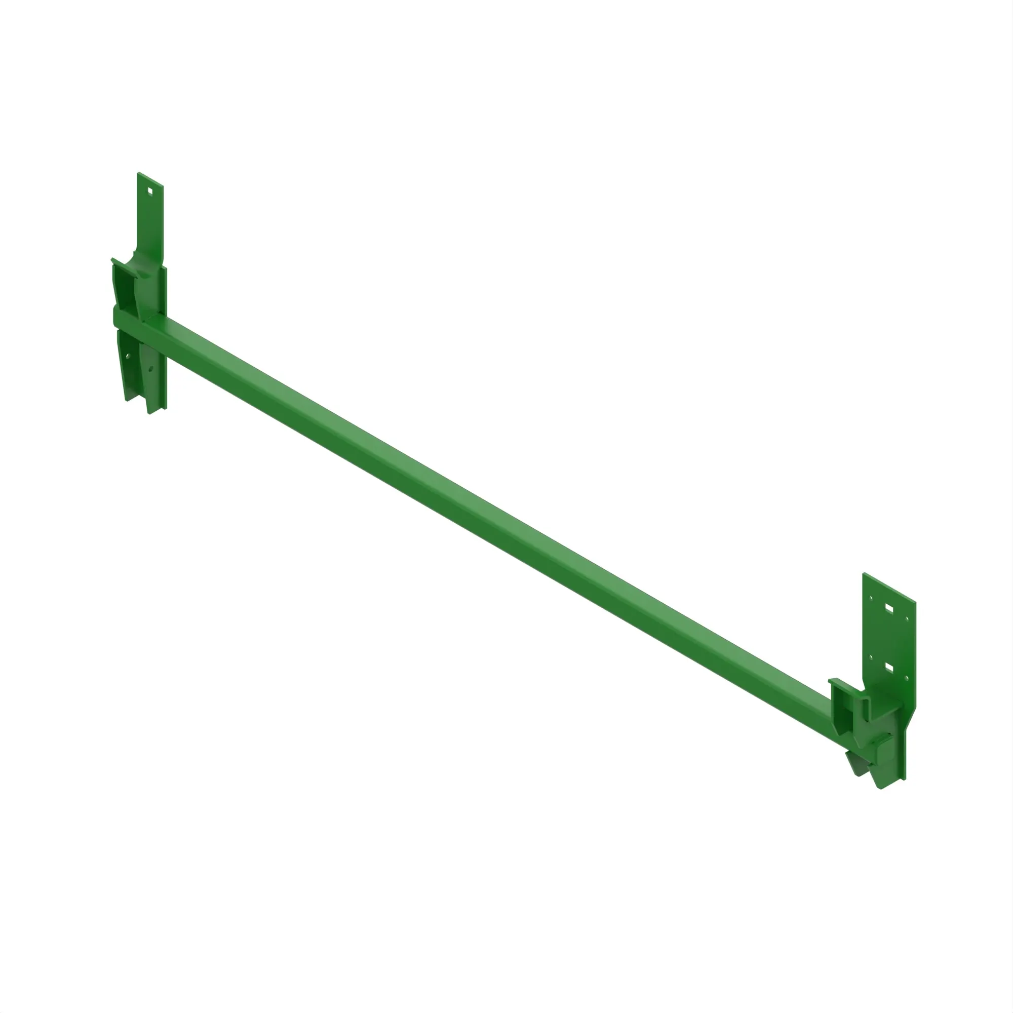 John Deere Boom Cradle Support, Left Side - AN303168