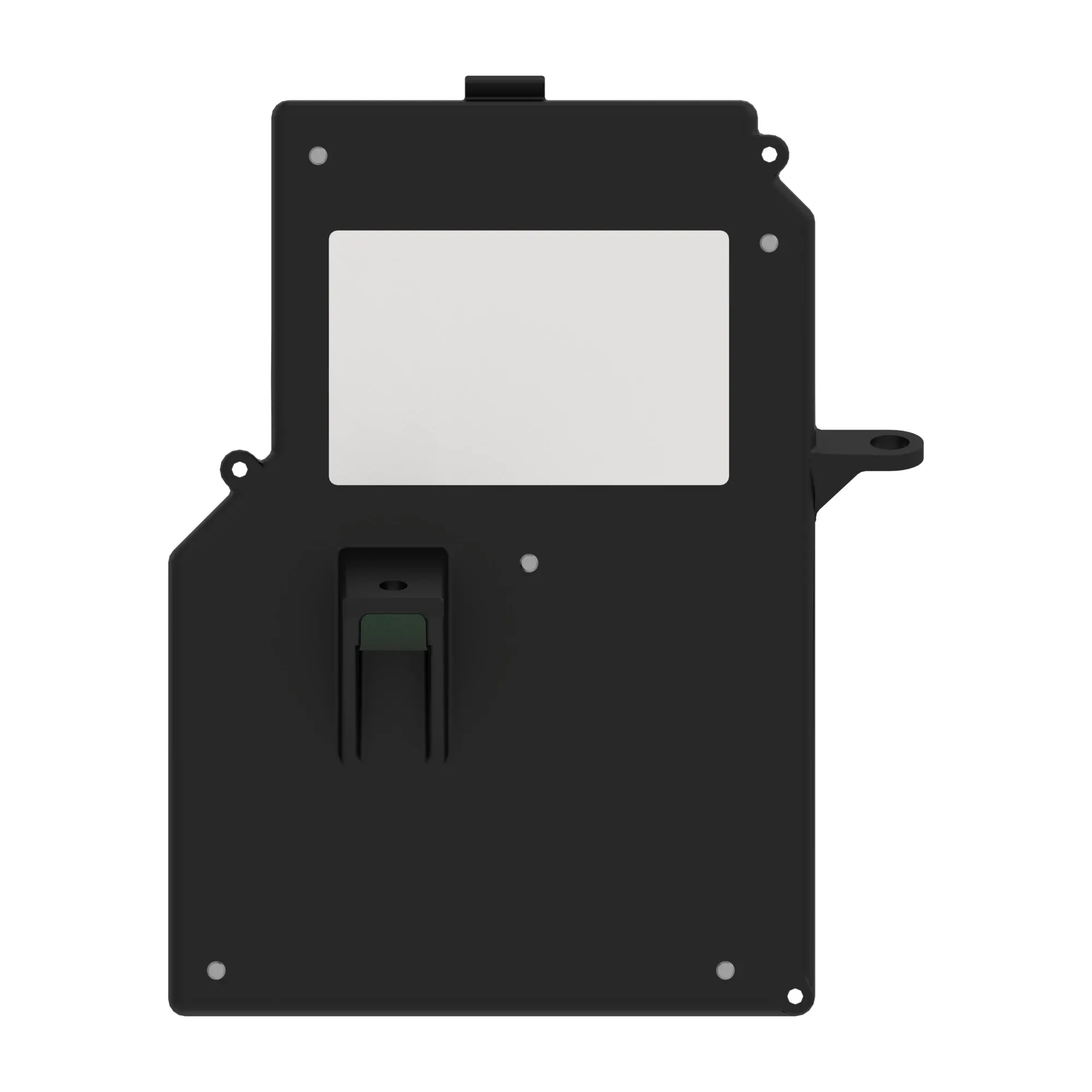 Elec Control Unit Reman