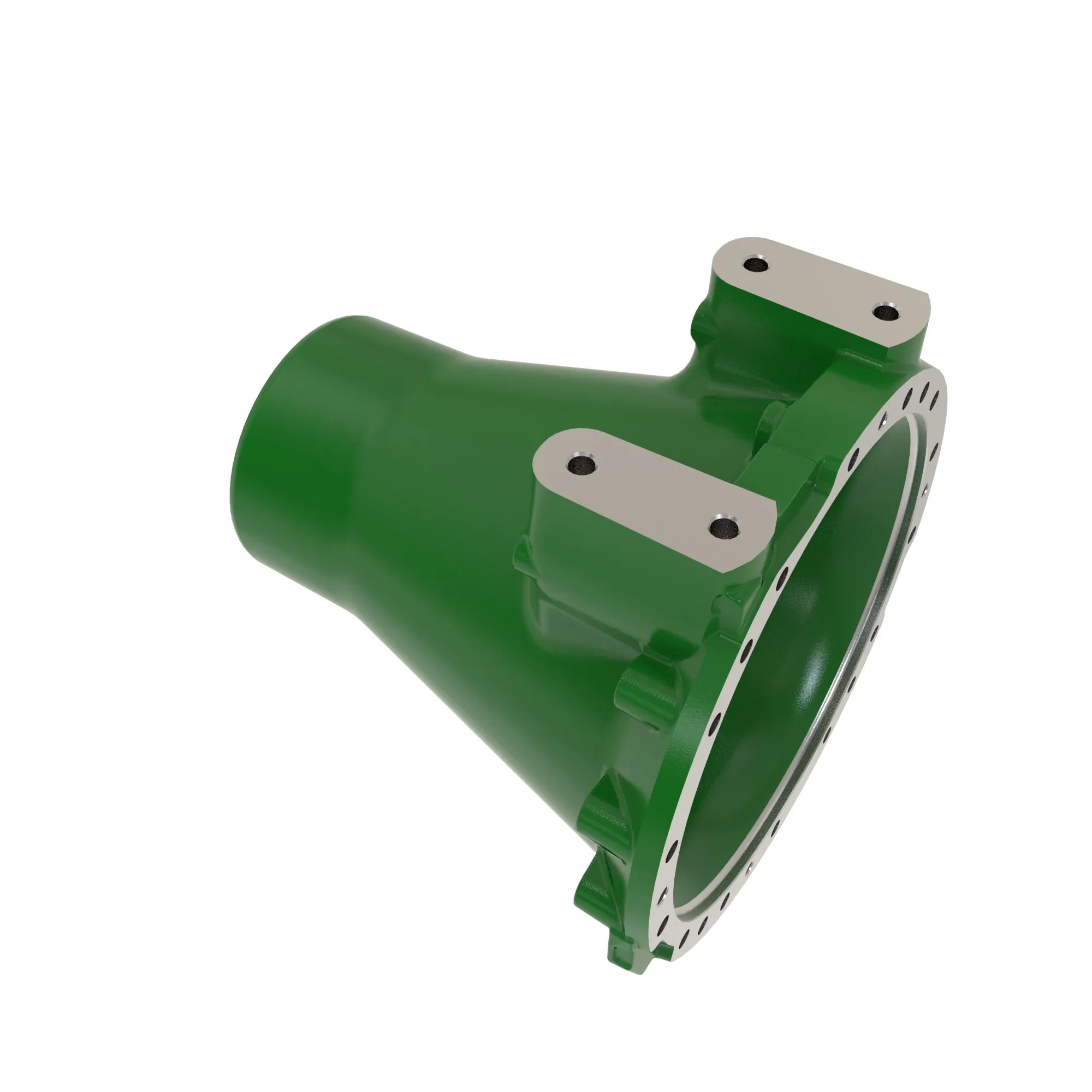 HOUSING, 110MM AXLE