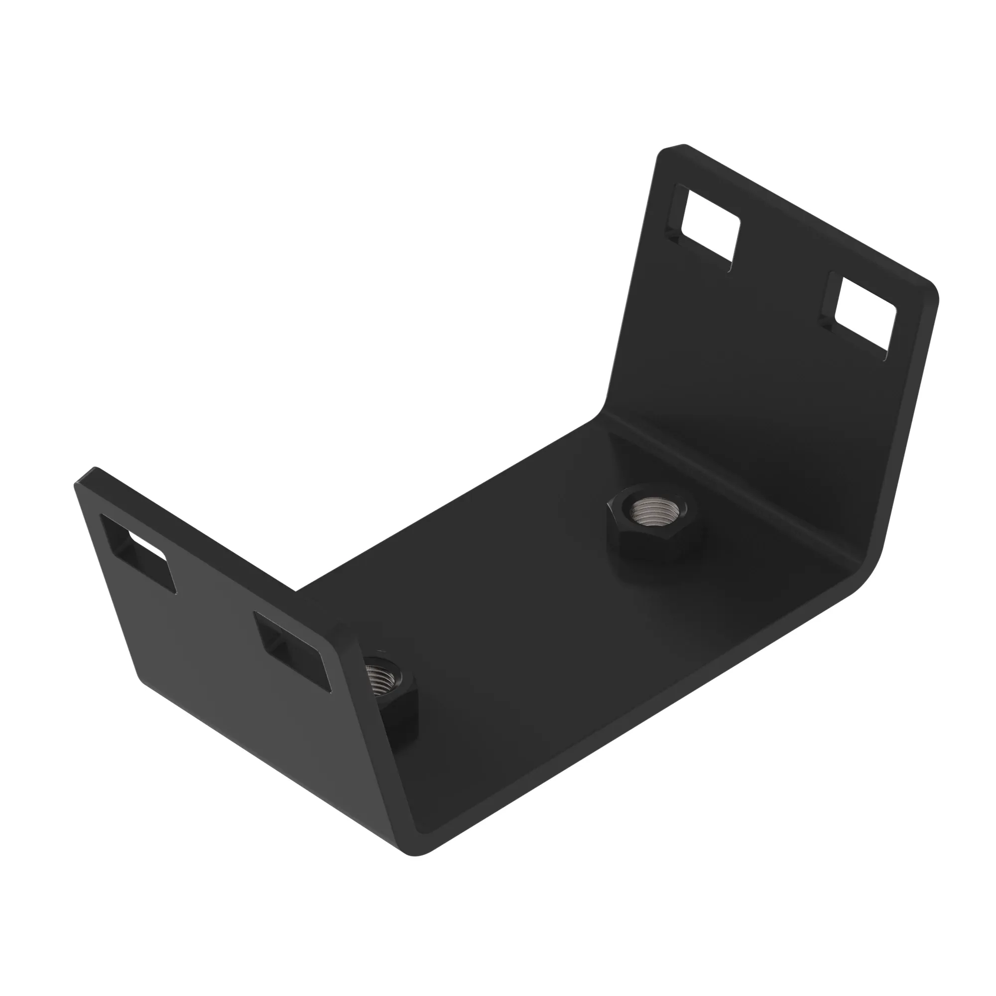 John Deere Hydraulic Cylinder Bracket - F671170