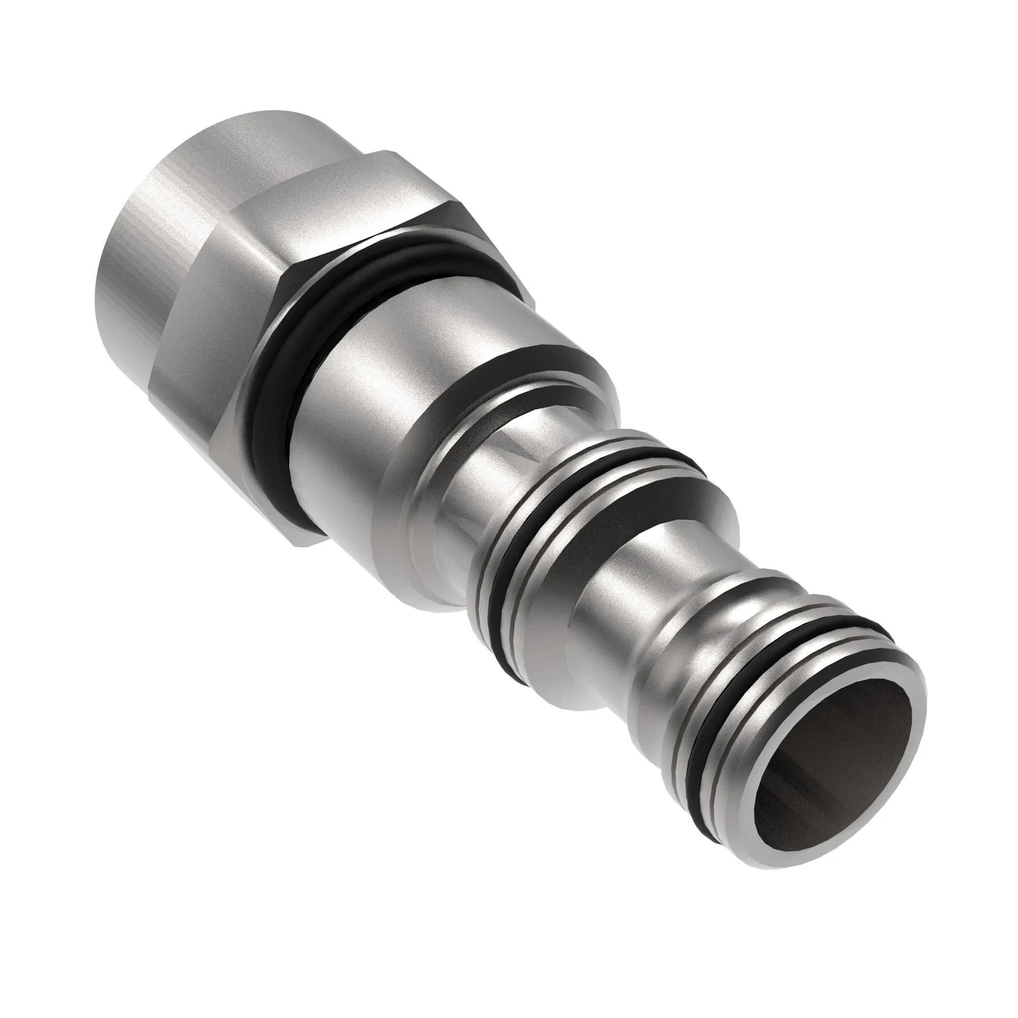 Hydraulic Pressure Valve