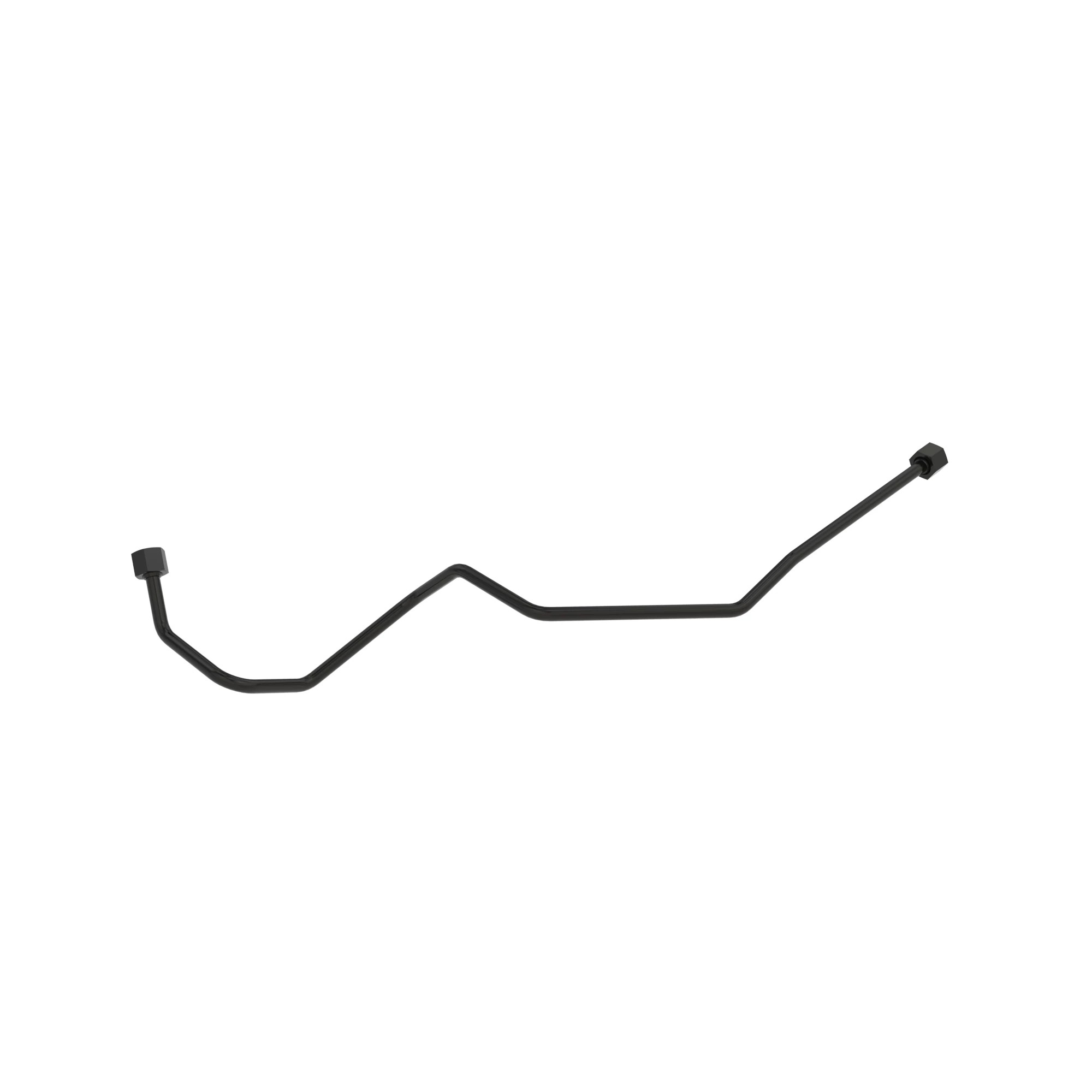 LINE, HYDRAULIC OIL