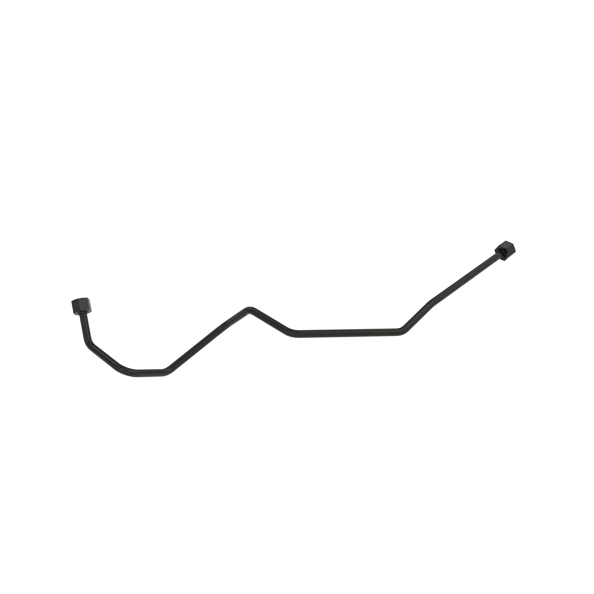 LINE, HYDRAULIC OIL