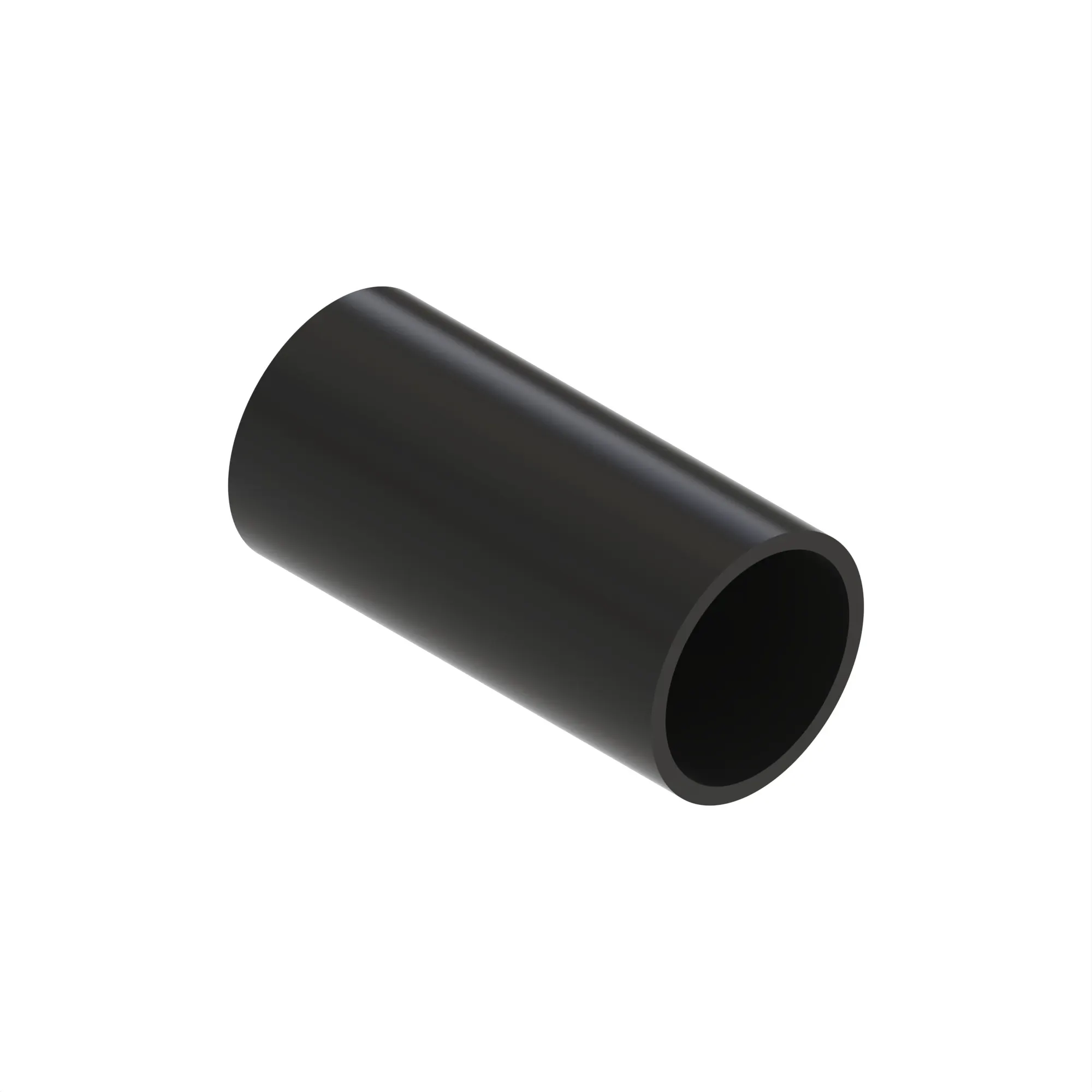 John Deere Hydraulic Reservoir to Hydraulic Pump Suction Hose - 4440302