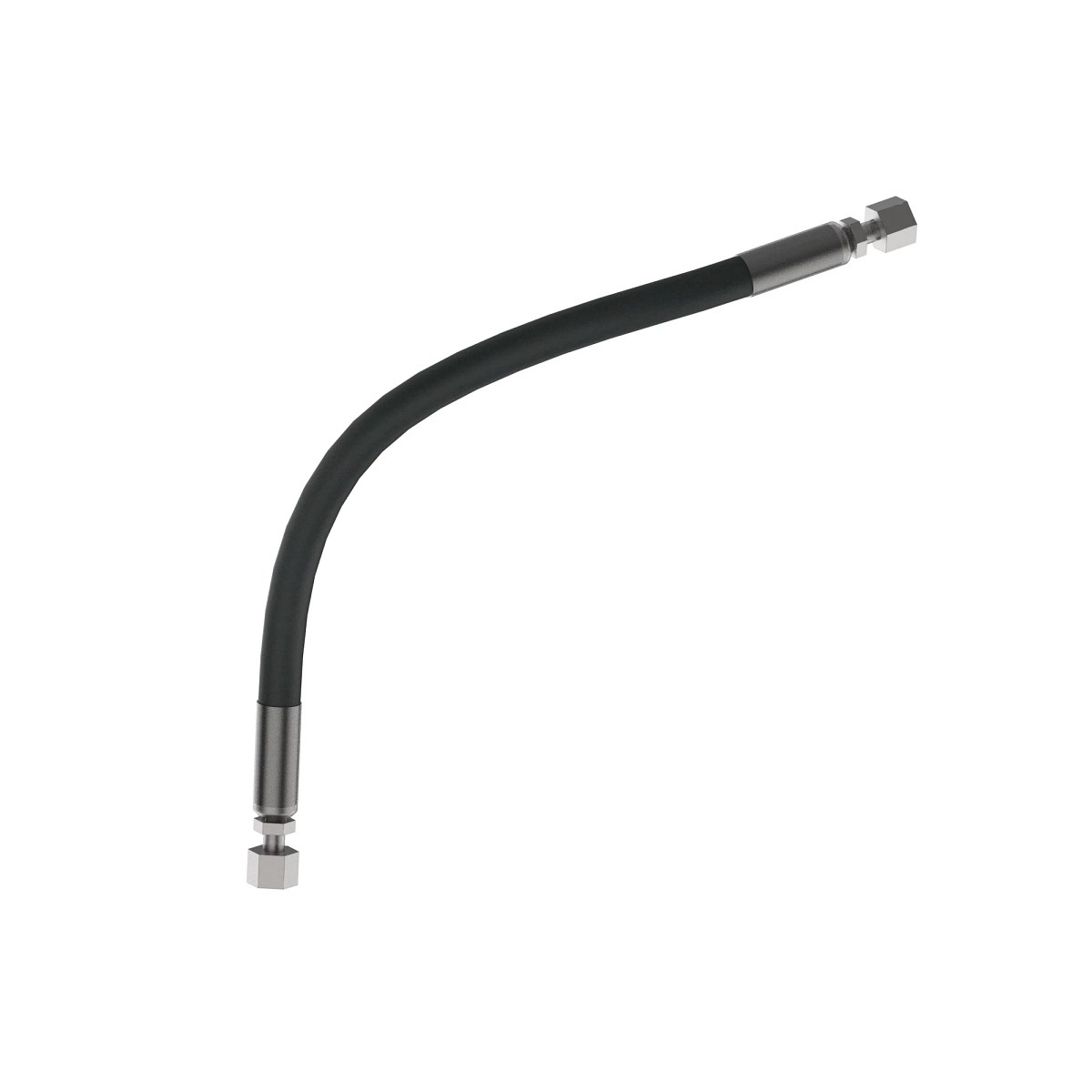 Hose, Hydraulic