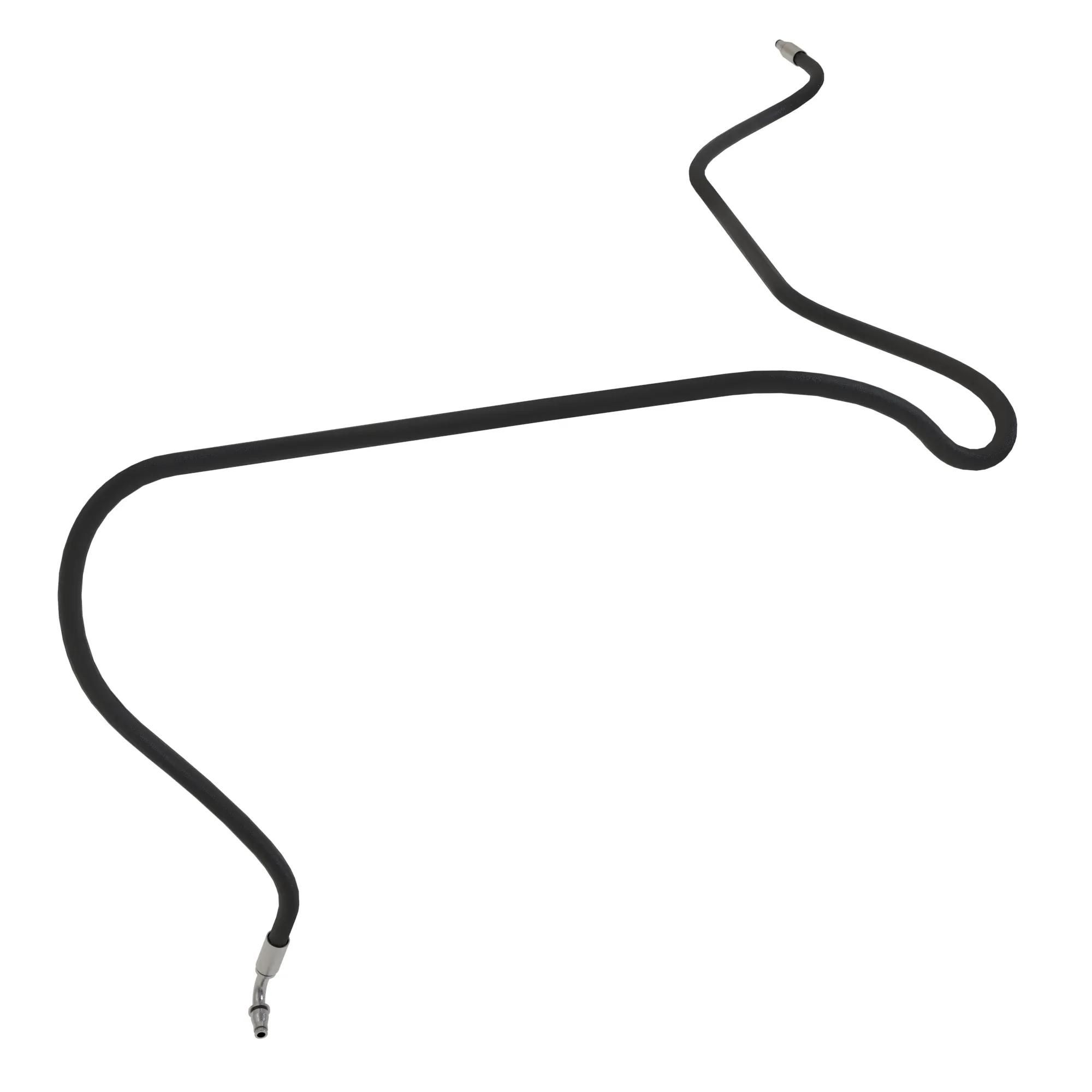 Hydraulic Hose, Down Force