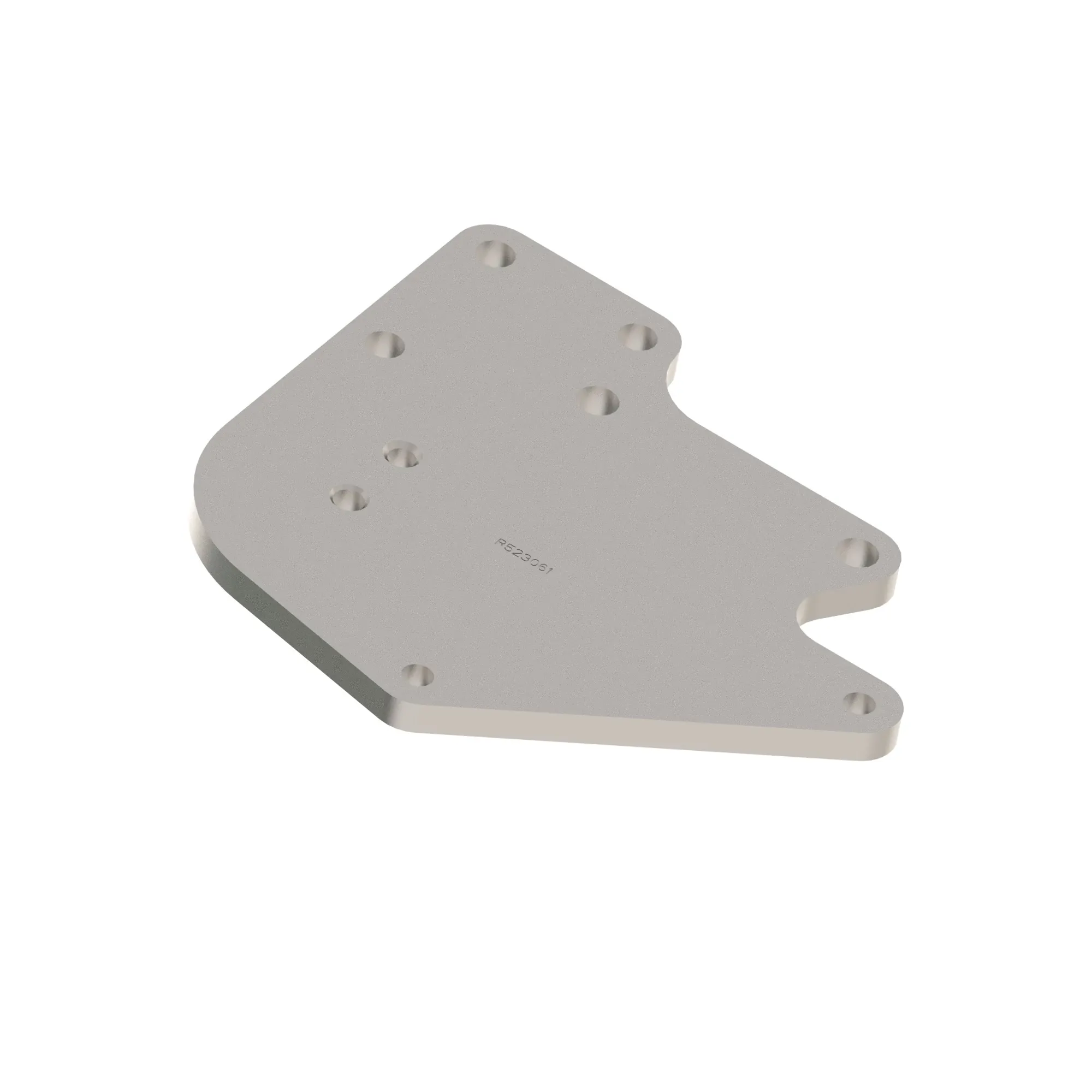 John Deere Support - R523061